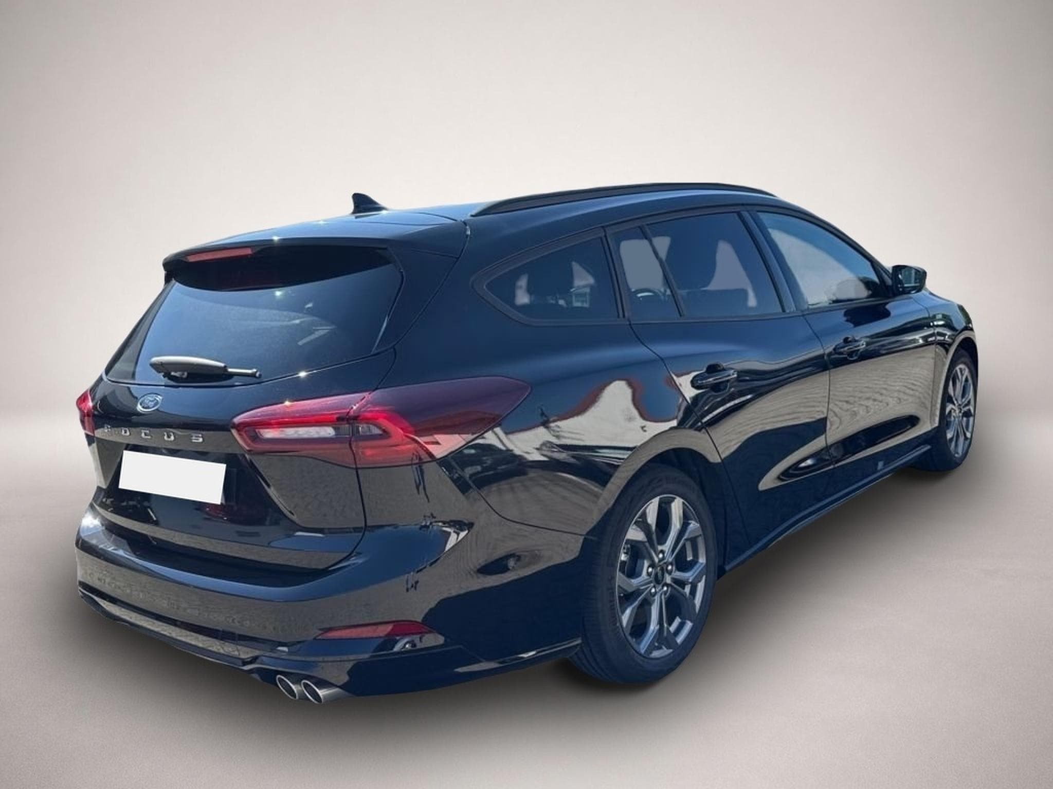 Ford Focus (2025) - Photo 3