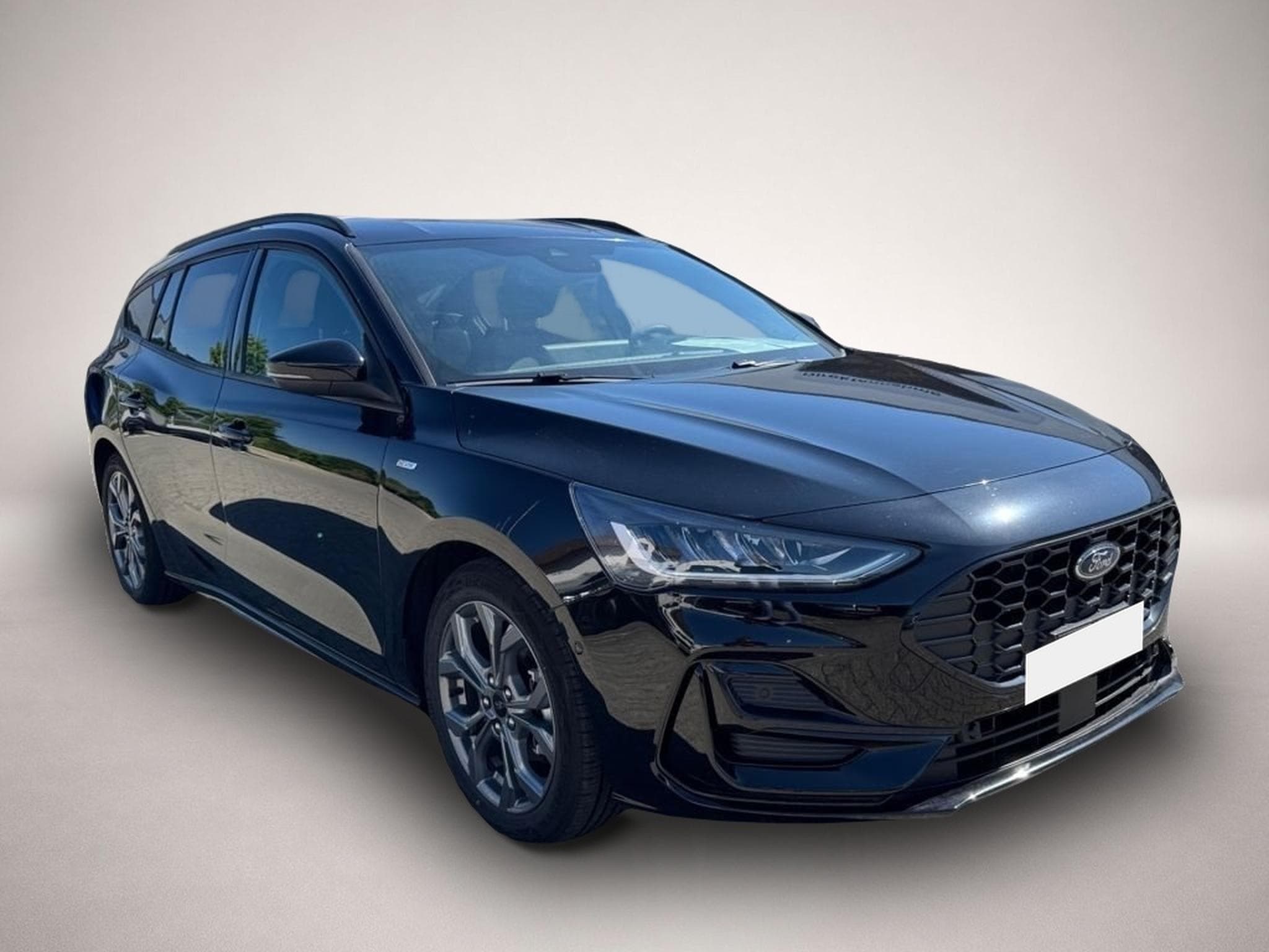 Ford Focus (2025) - Photo 2