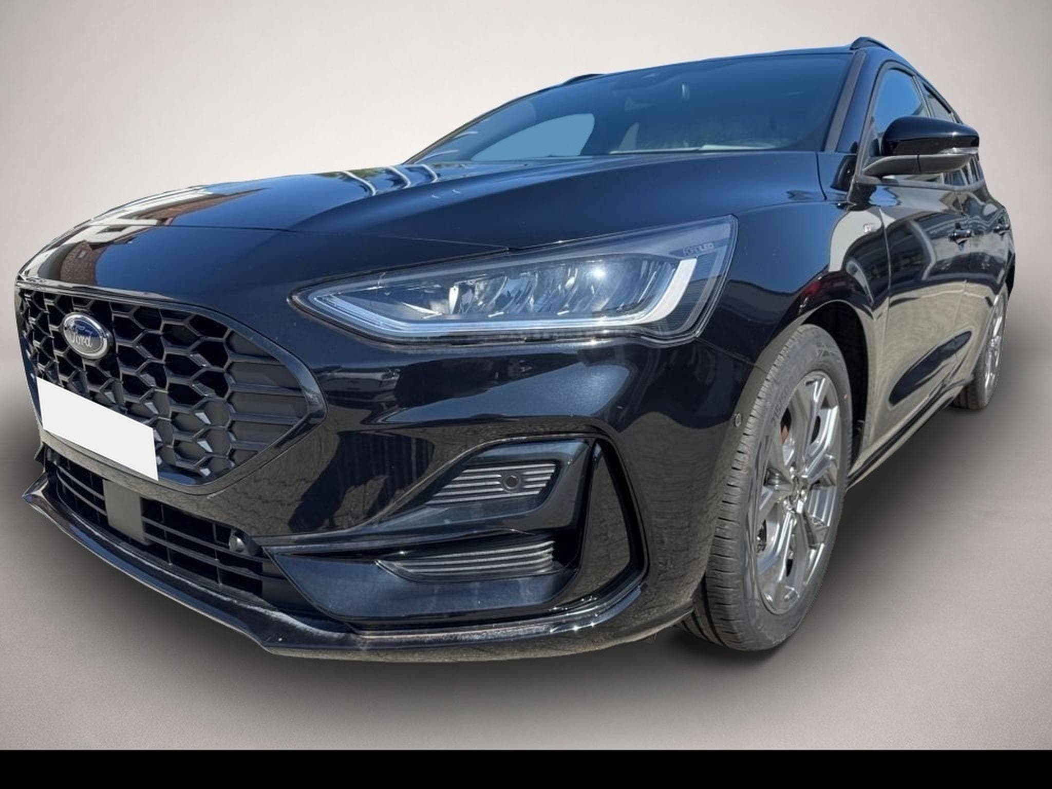 Ford Focus (2025) - Photo 5