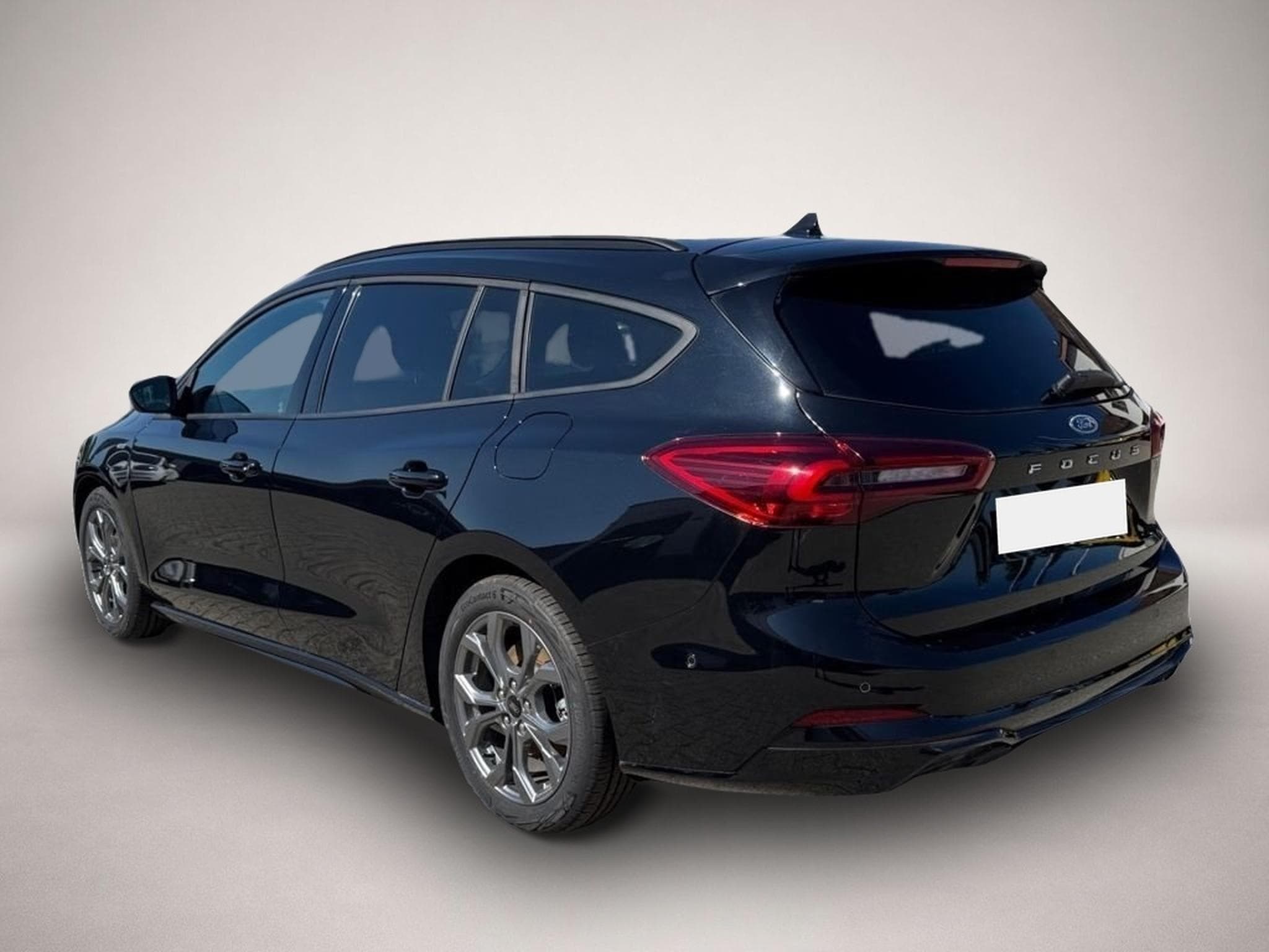 Ford Focus (2025) - Photo 4