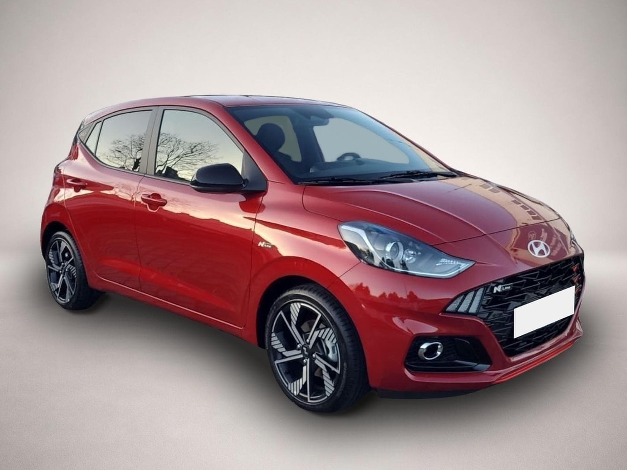 Hyundai i10 (2026) - Photo 2