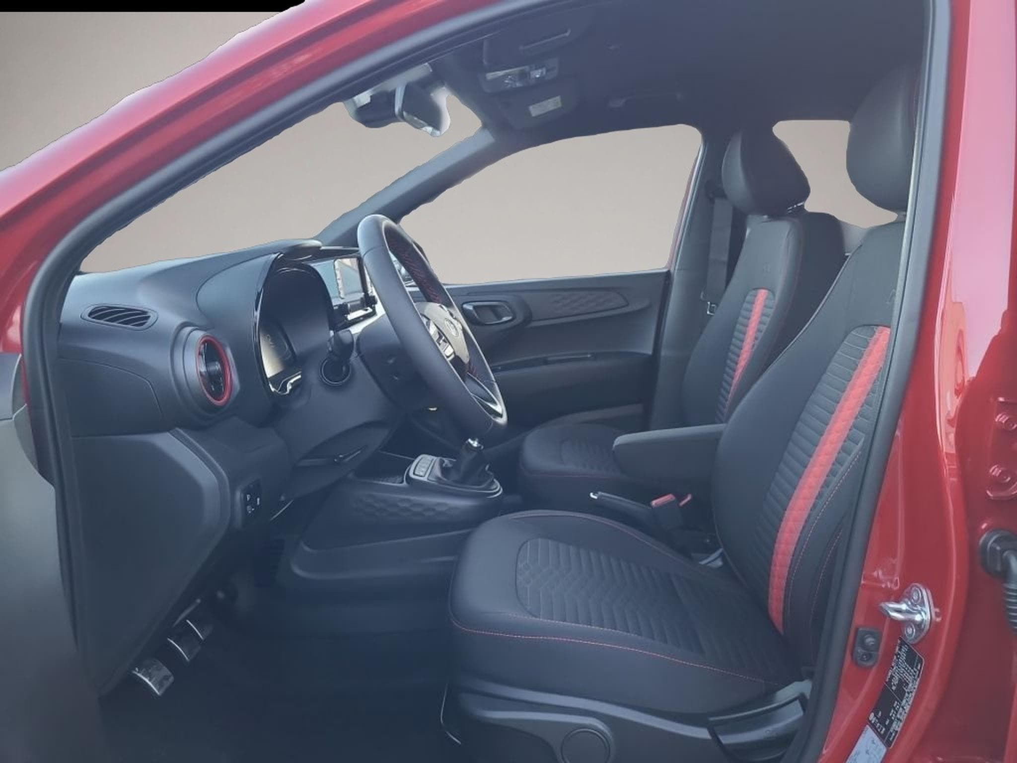 Hyundai i10 (2026) - Photo 5