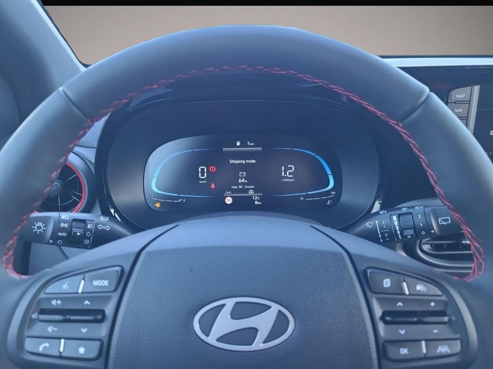 Hyundai i10 (2026) - Photo 6