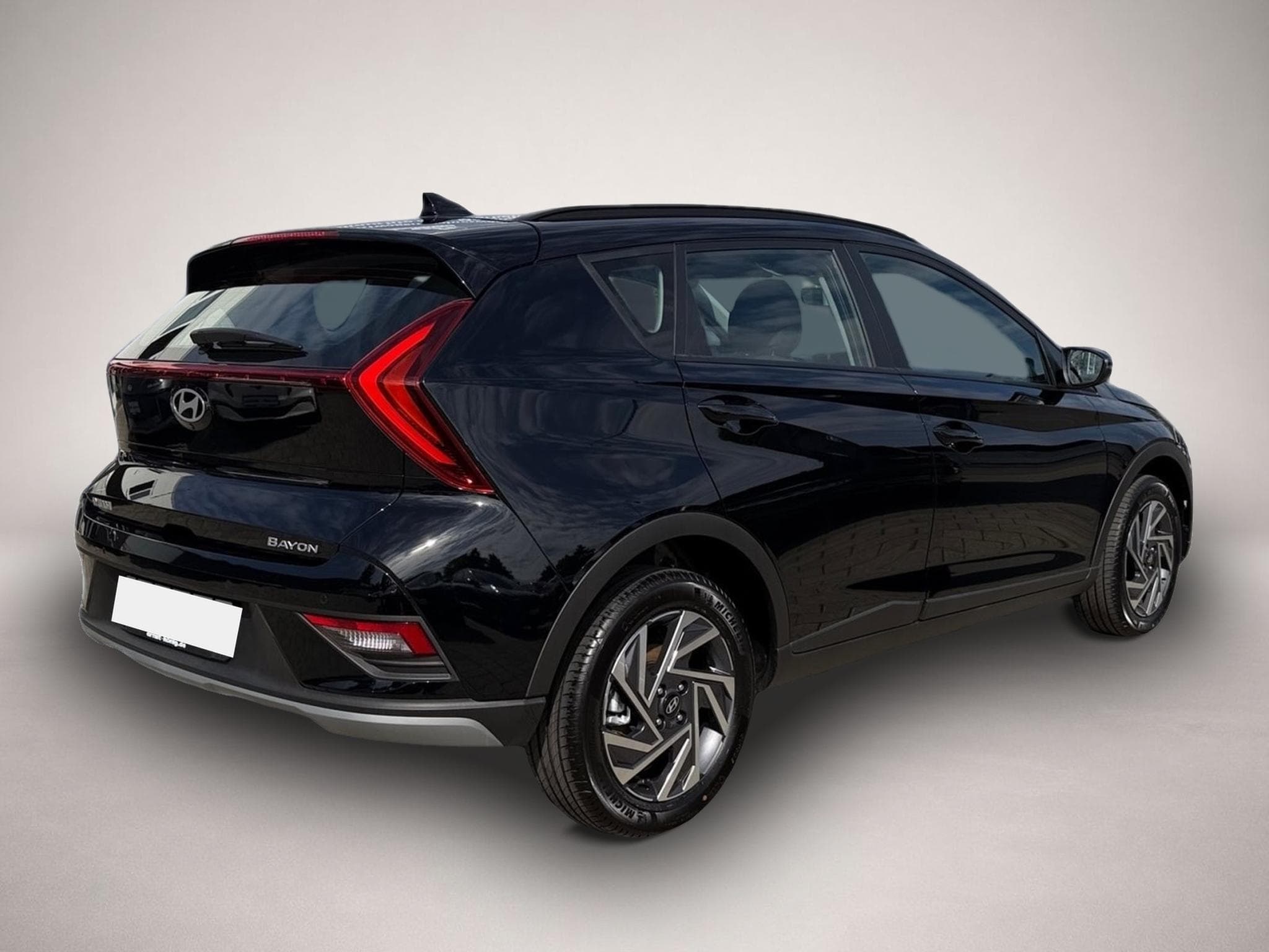 Hyundai Bayon (2026) - Photo 3