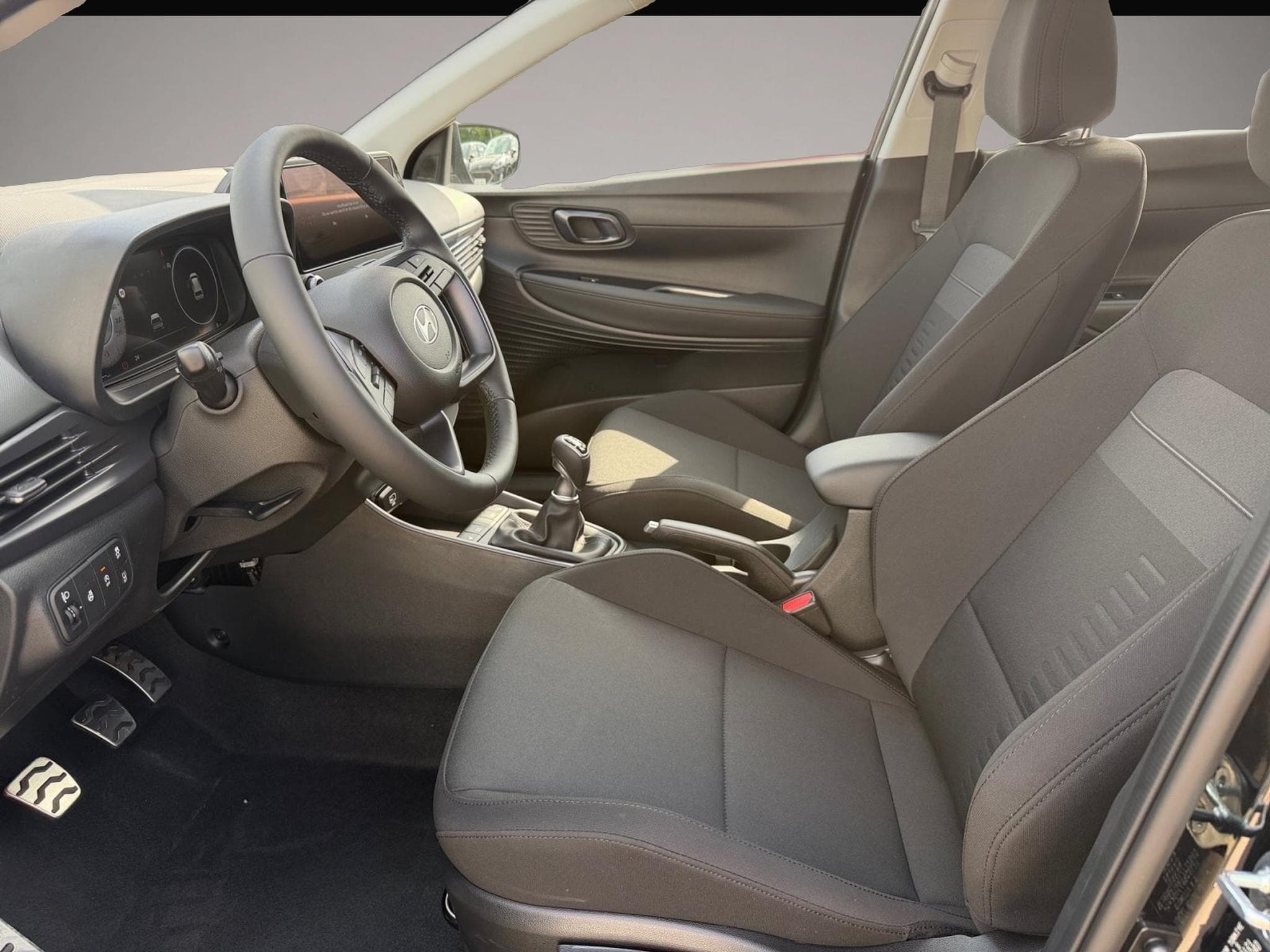 Hyundai Bayon (2026) - Photo 5