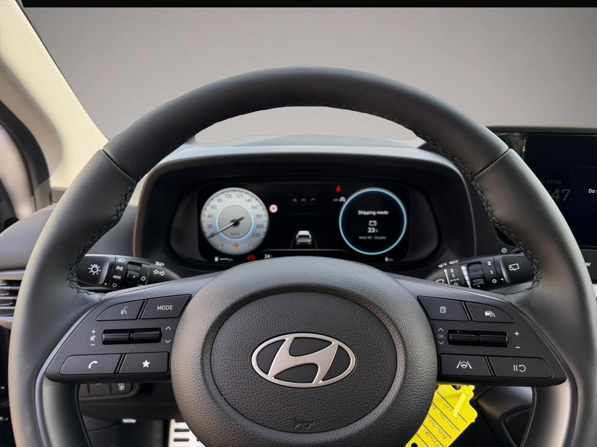 Hyundai Bayon (2026) - Photo 6