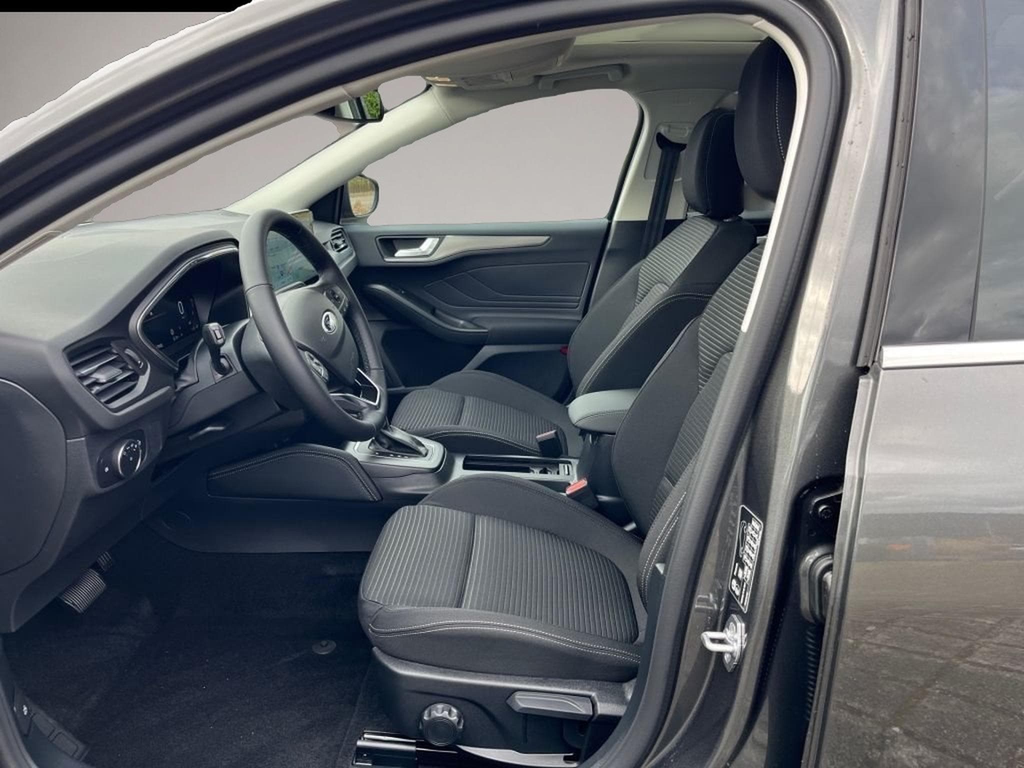 Ford Focus (2026) - Photo 5