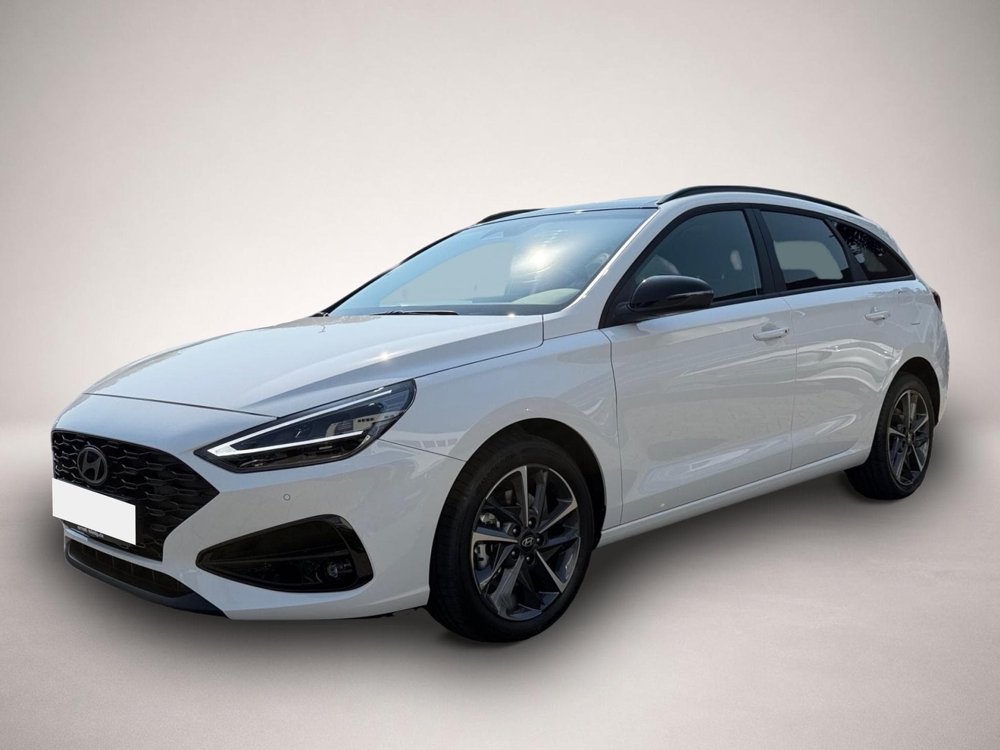 Hyundai i30 (2026) - Photo 1