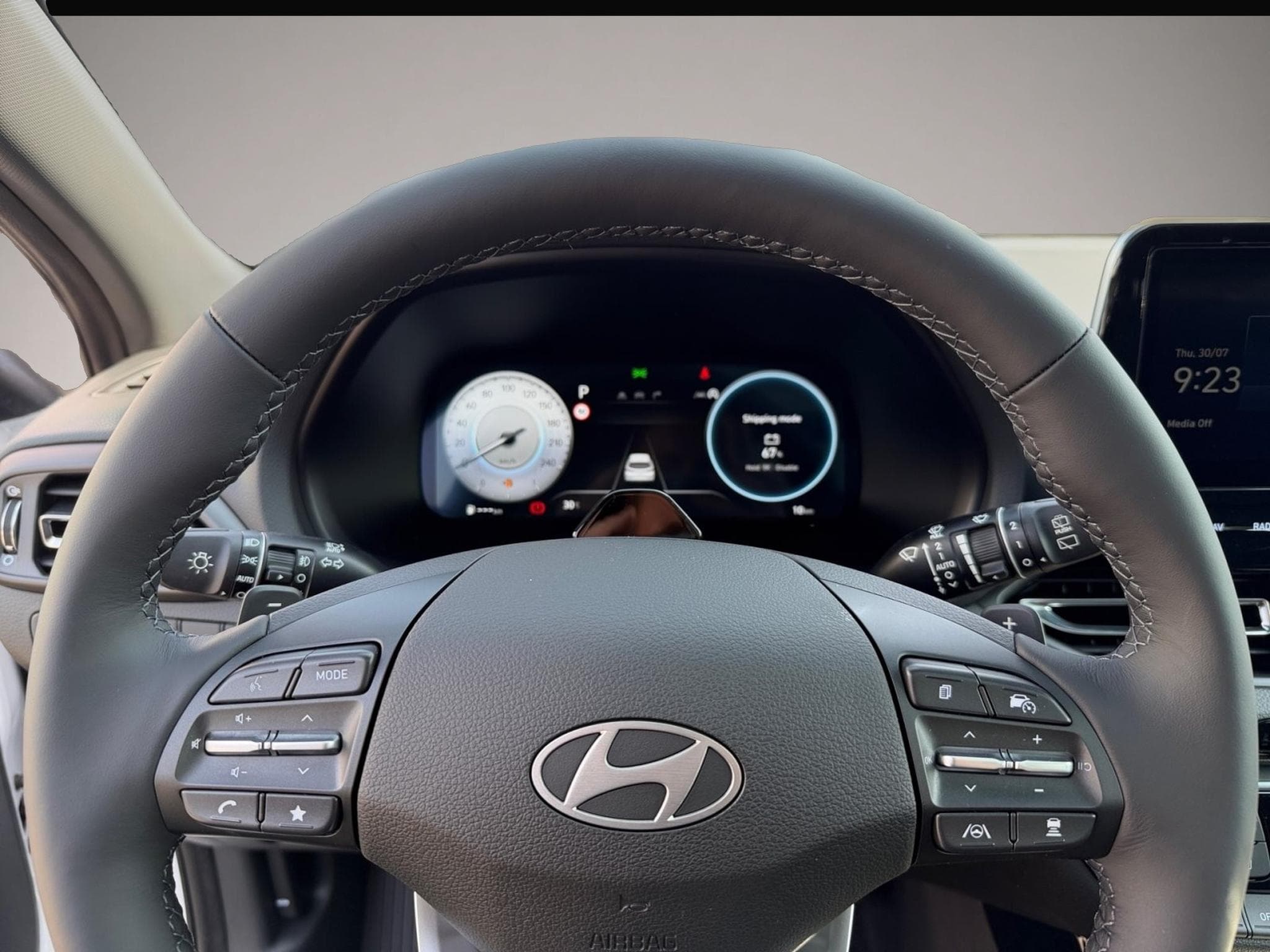 Hyundai i30 (2026) - Photo 6