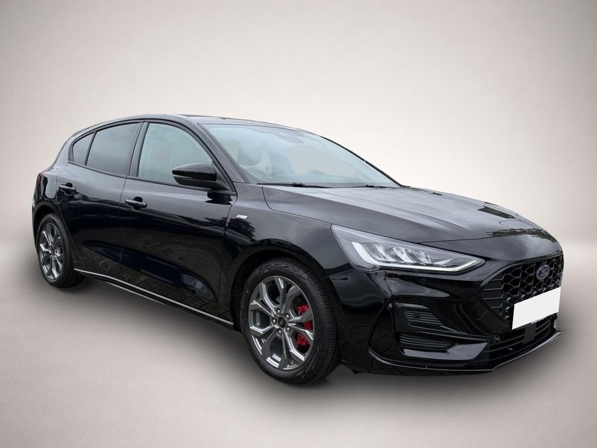 Ford Focus (2025) - Photo 2