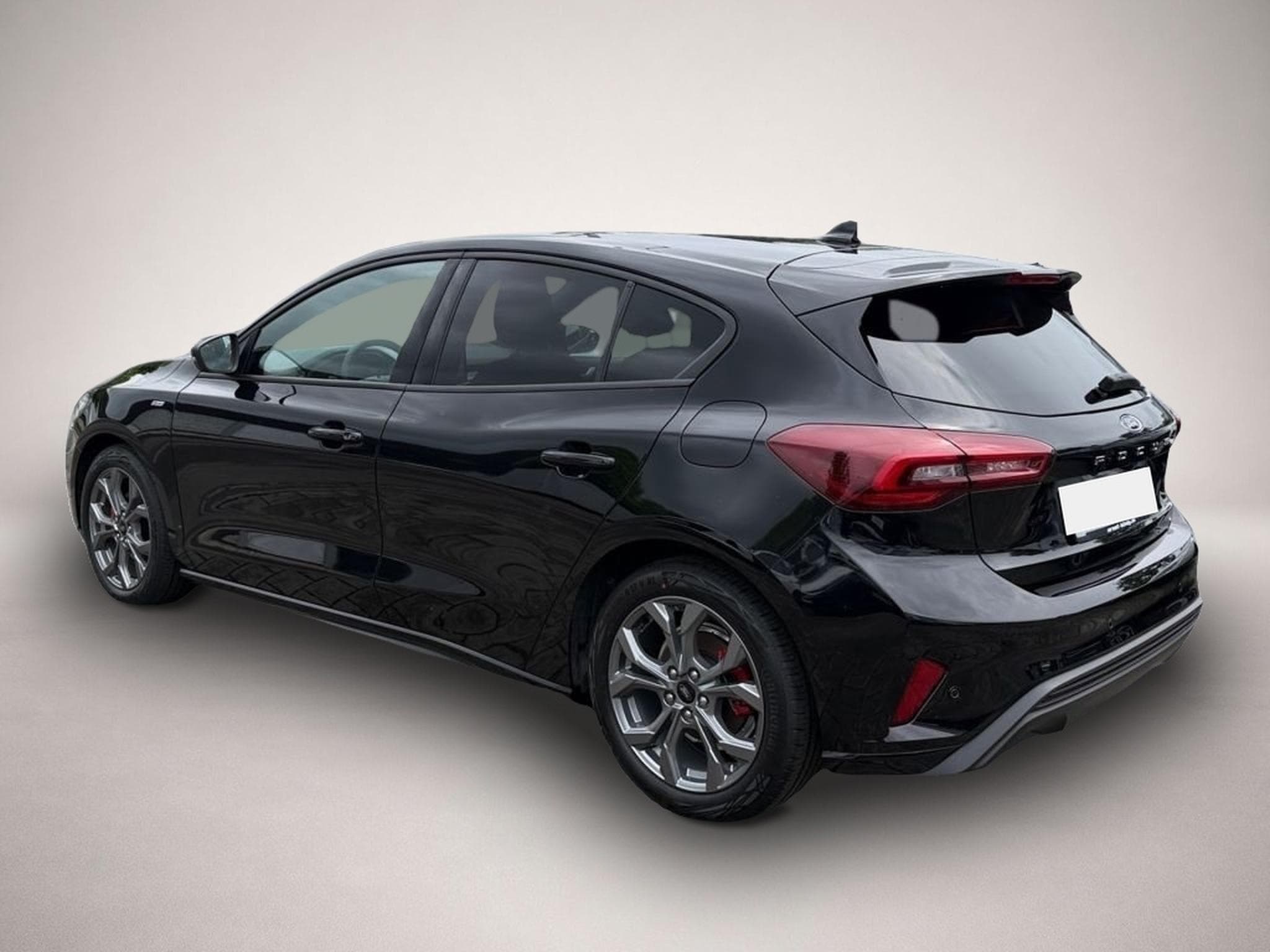 Ford Focus (2025) - Photo 4
