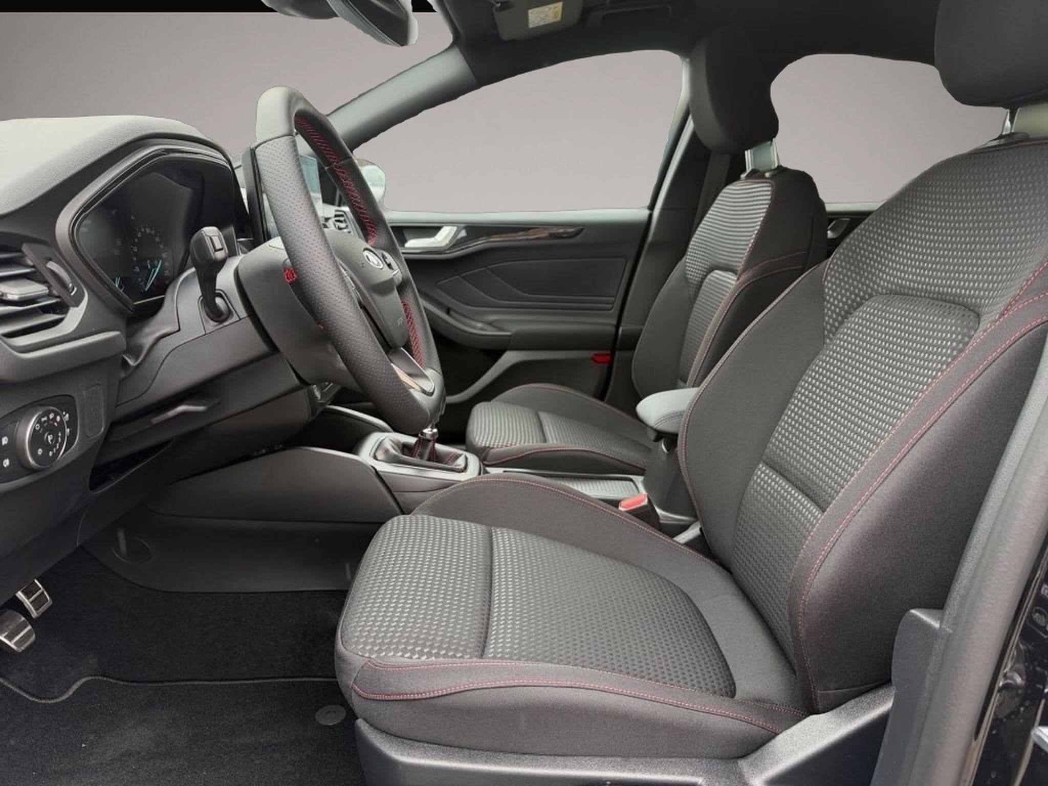 Ford Focus (2025) - Photo 5