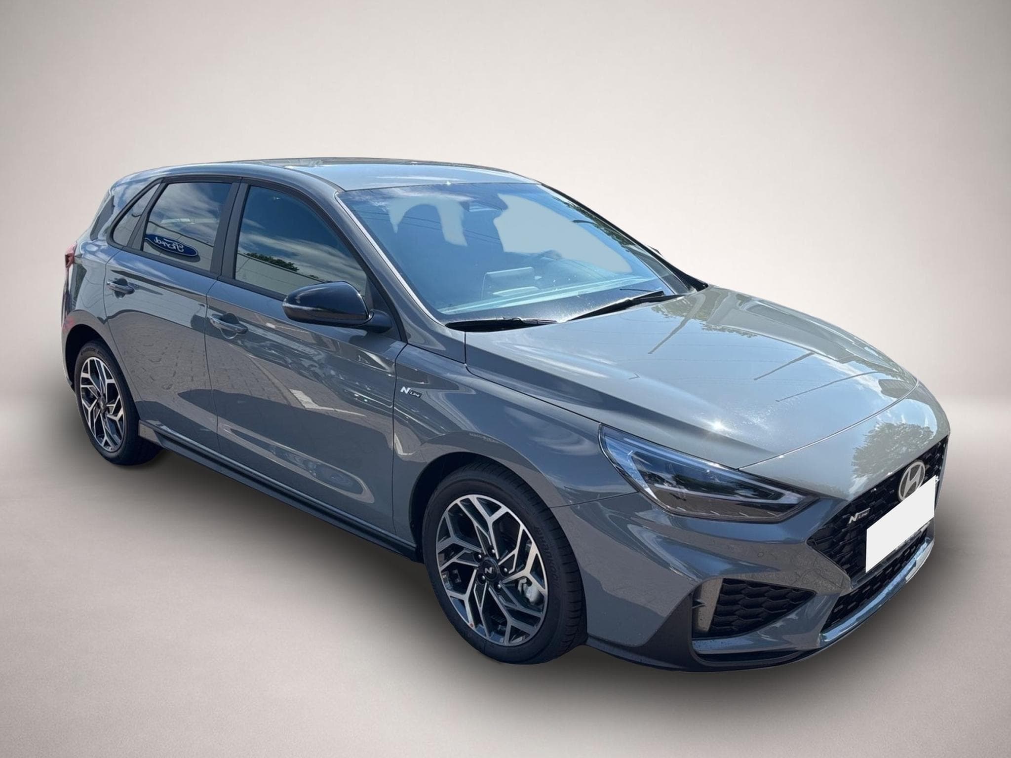 Hyundai i30 (2026) - Photo 2