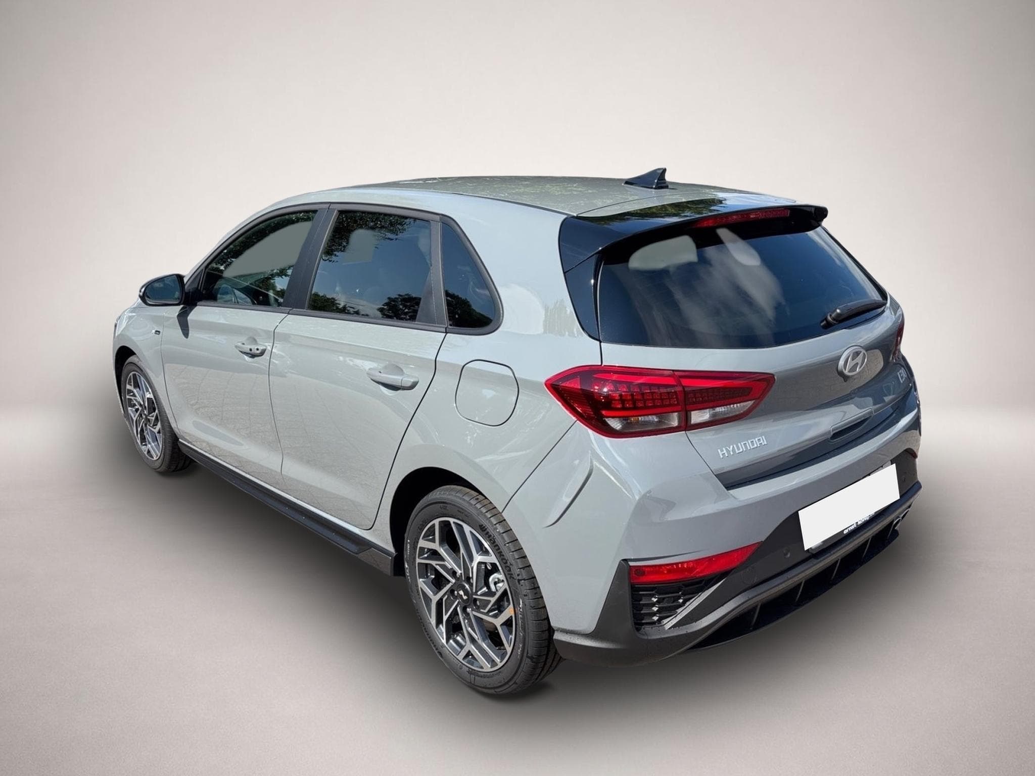 Hyundai i30 (2026) - Photo 4