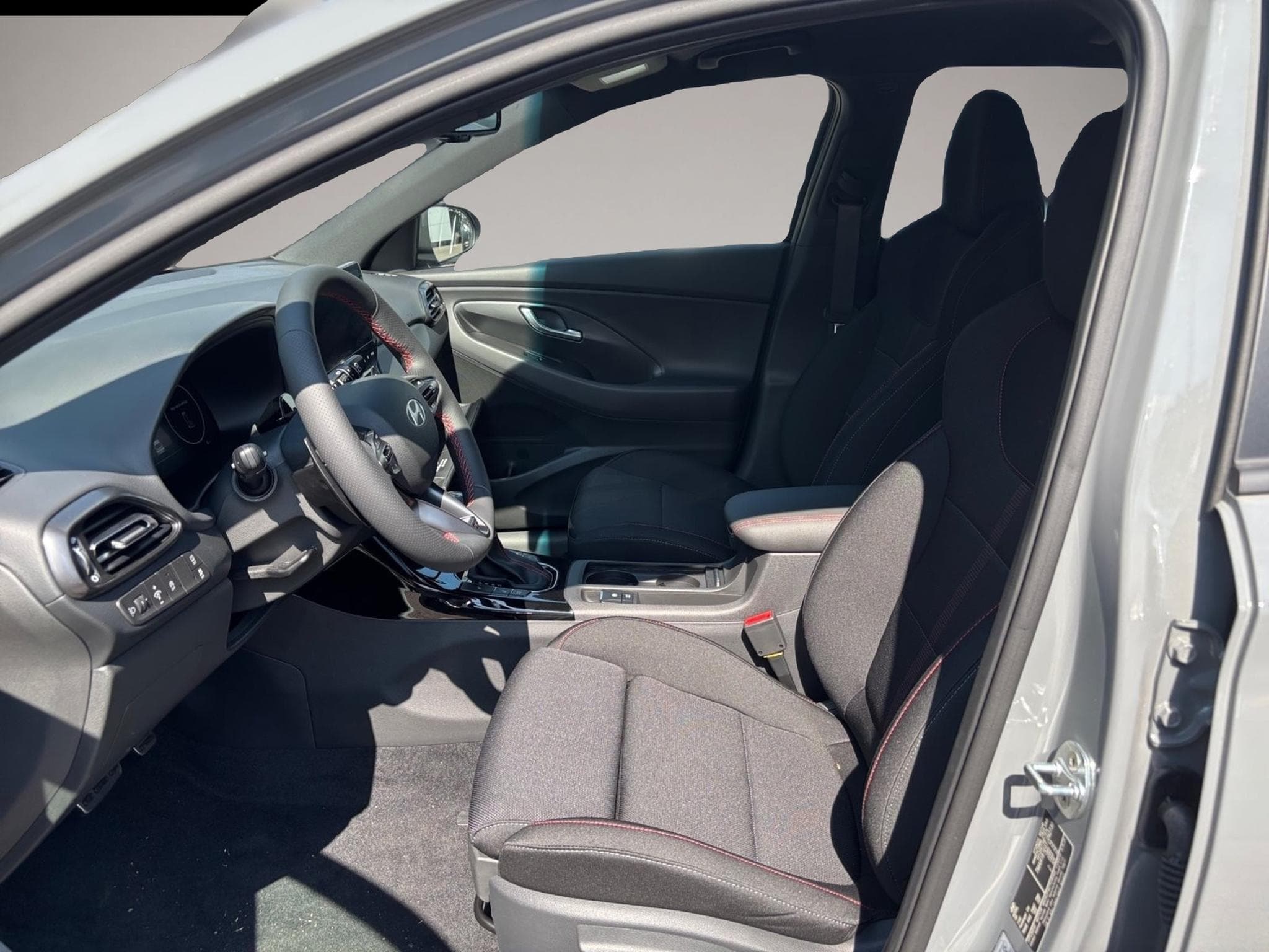 Hyundai i30 (2026) - Photo 5