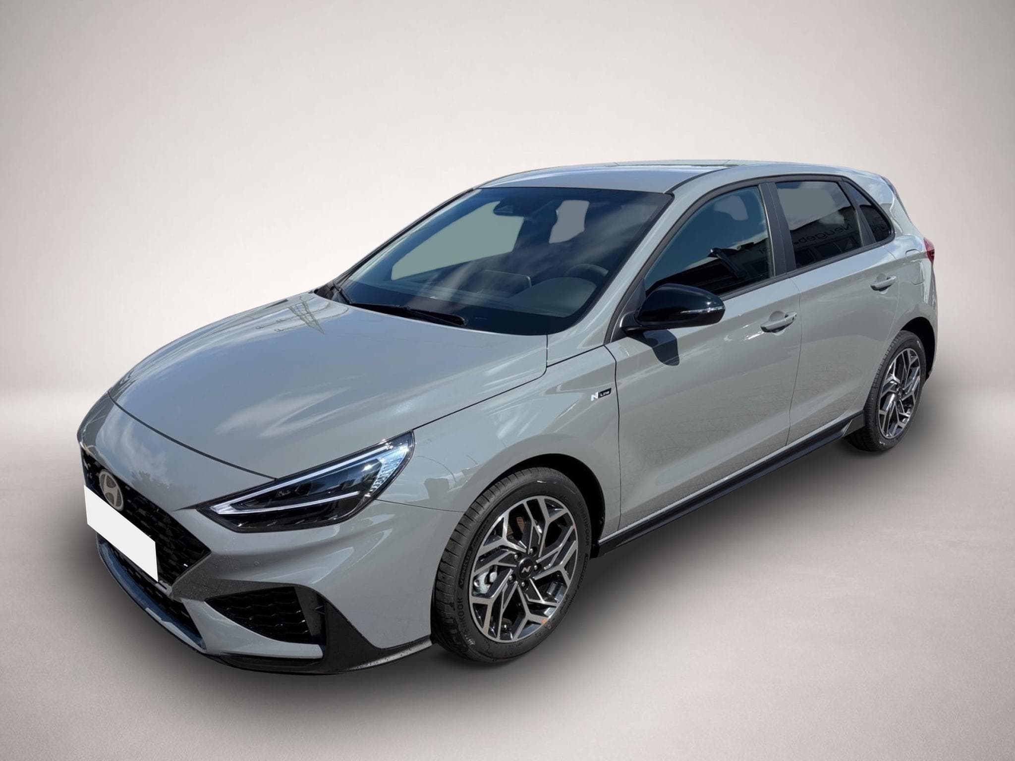 Hyundai i30 (2026) - Photo 1