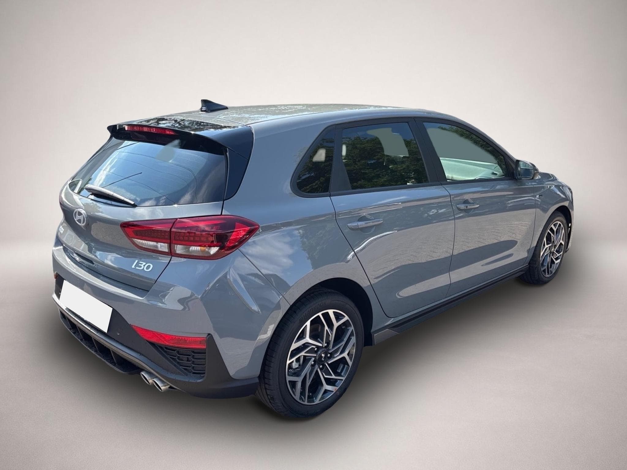 Hyundai i30 (2026) - Photo 3
