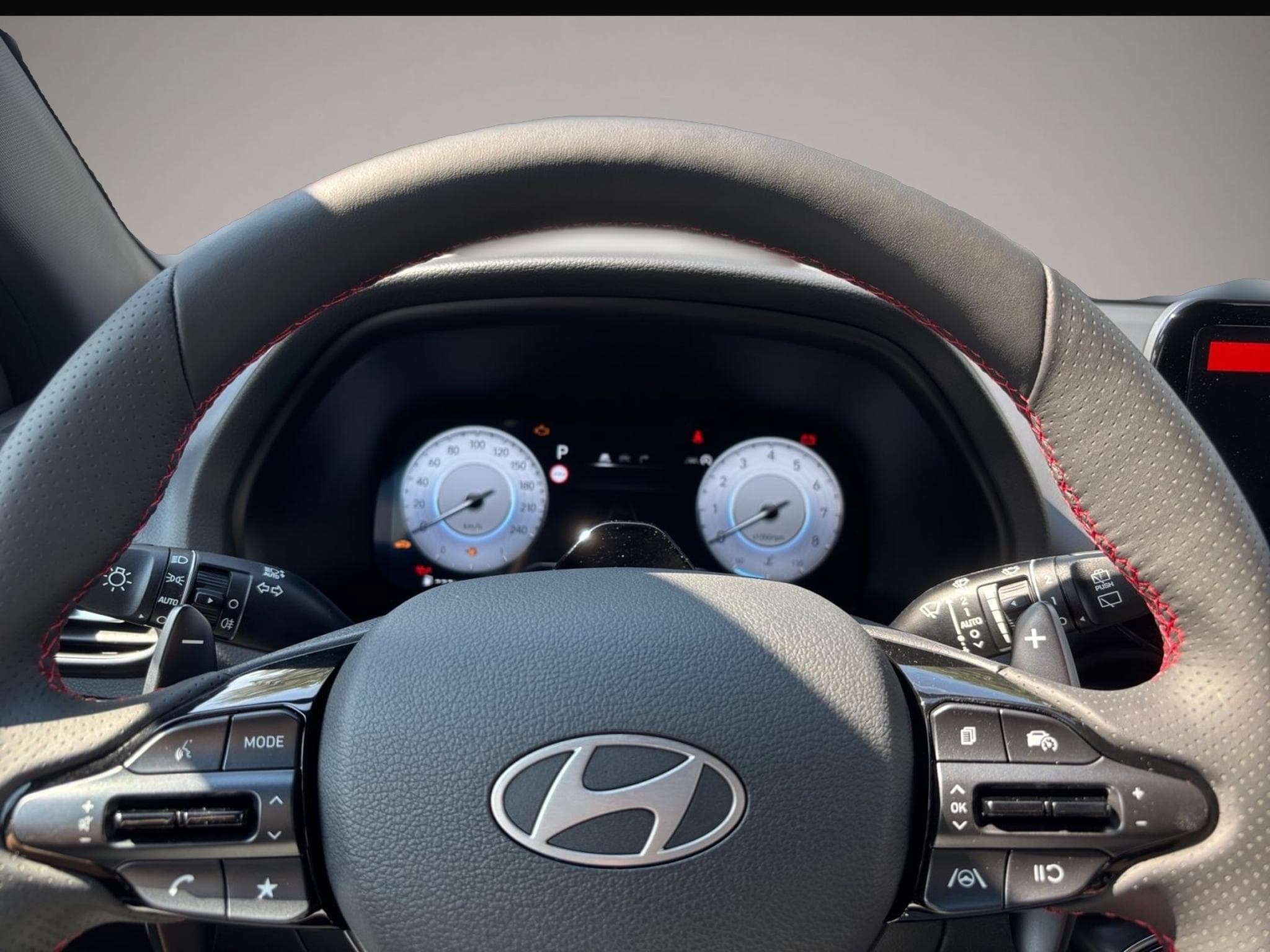 Hyundai i30 (2026) - Photo 6