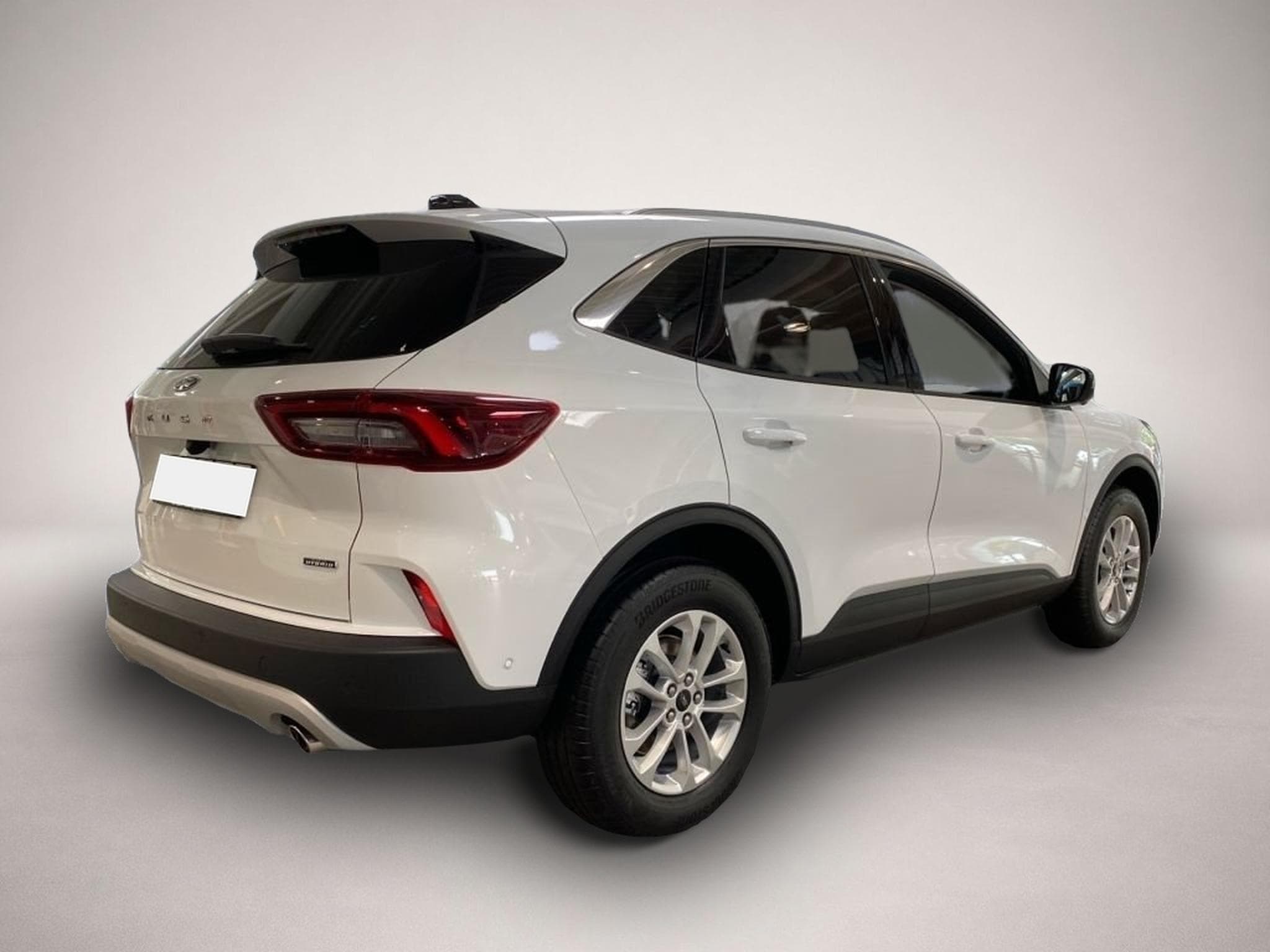 Ford Kuga (2025) - Photo 3