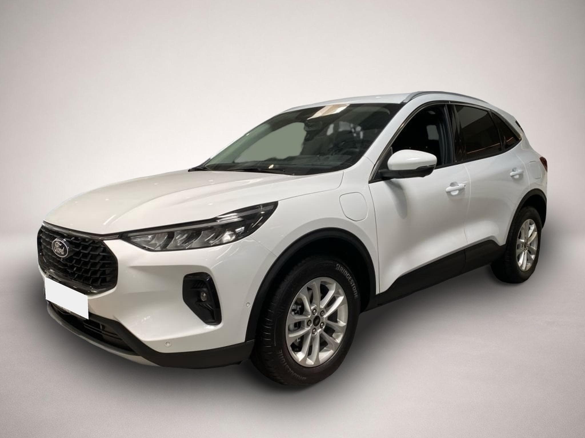 Ford Kuga (2025) - Photo 1