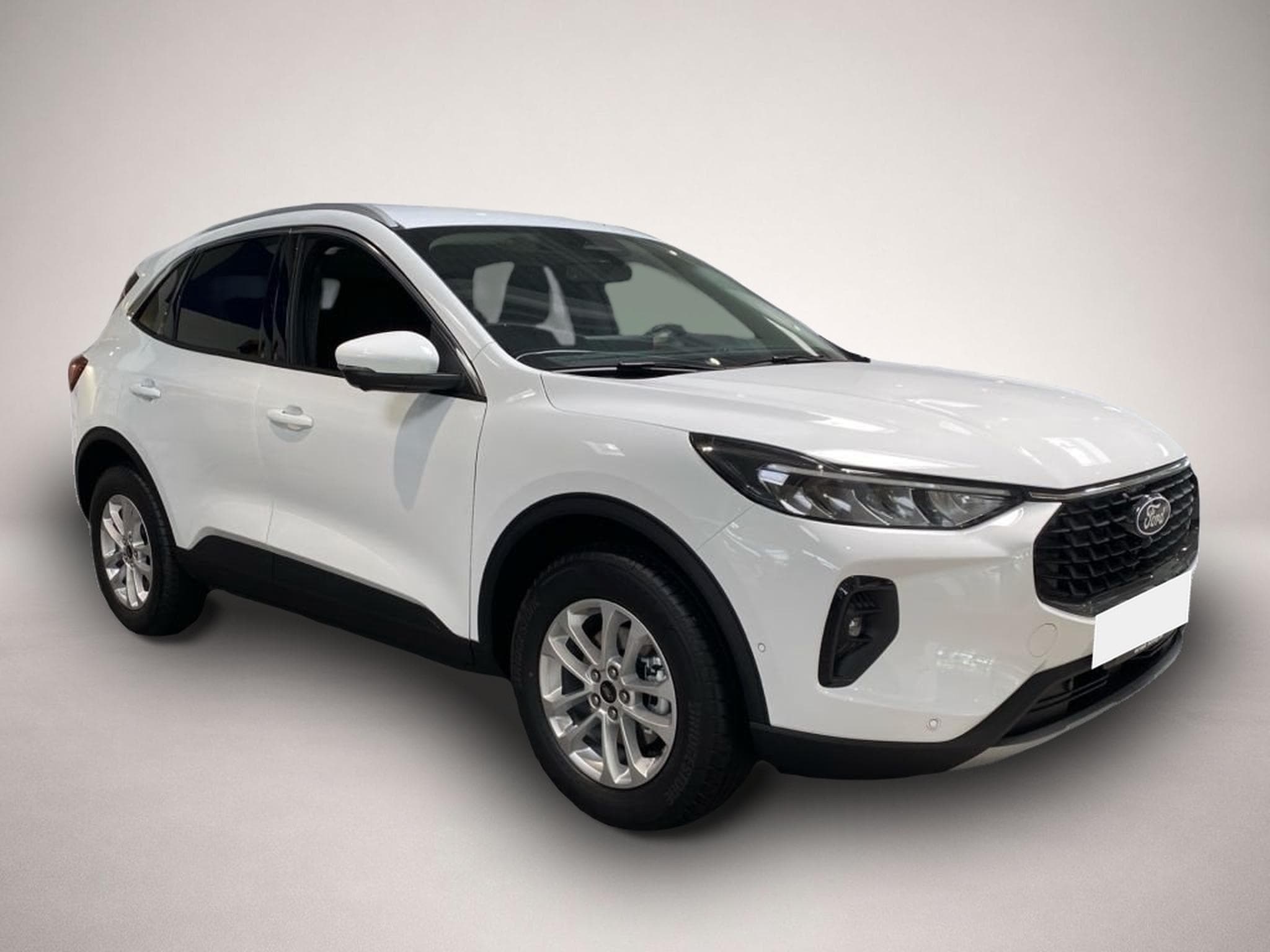 Ford Kuga (2025) - Photo 2