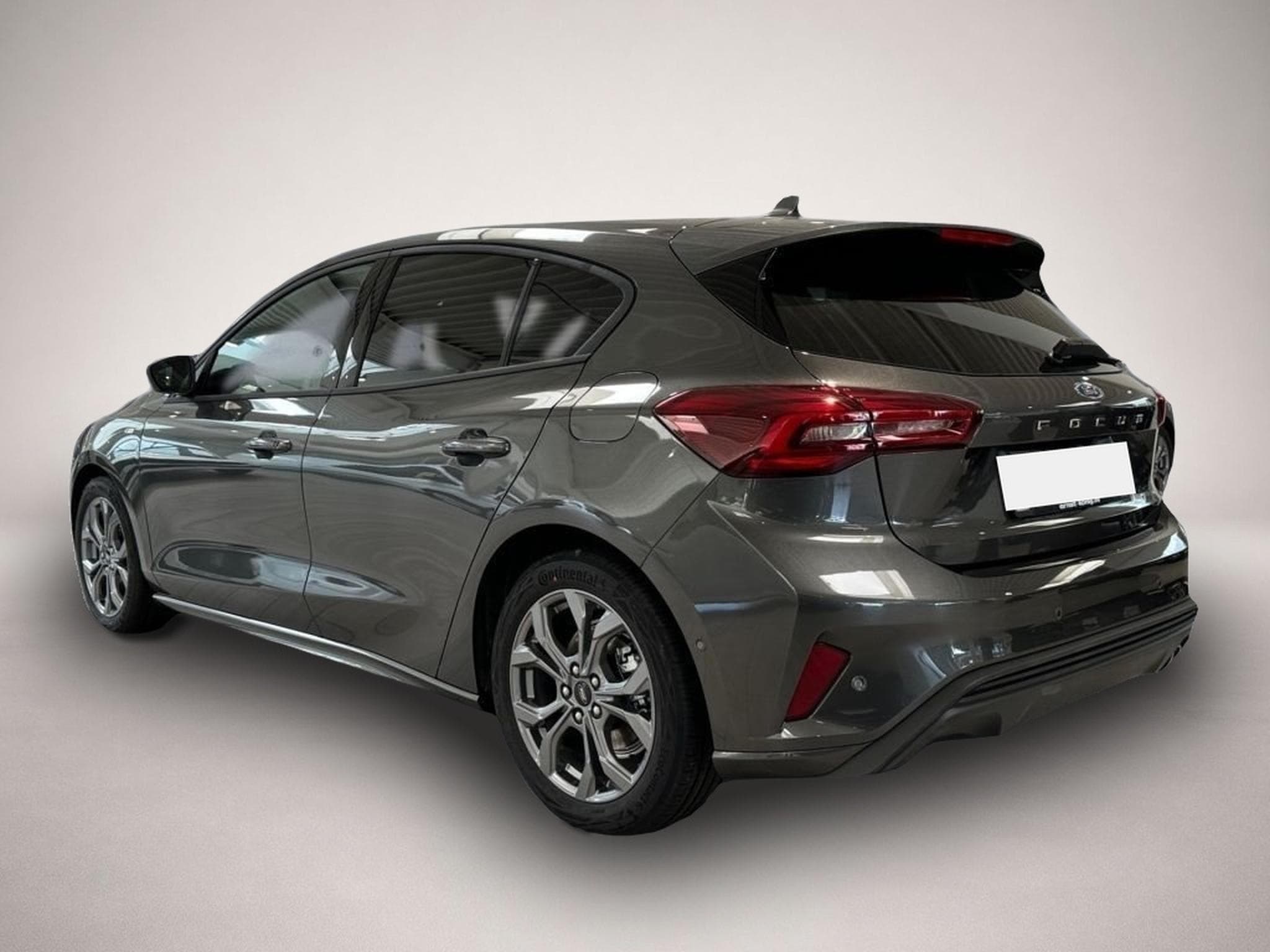 Ford Focus (2024) - Photo 4