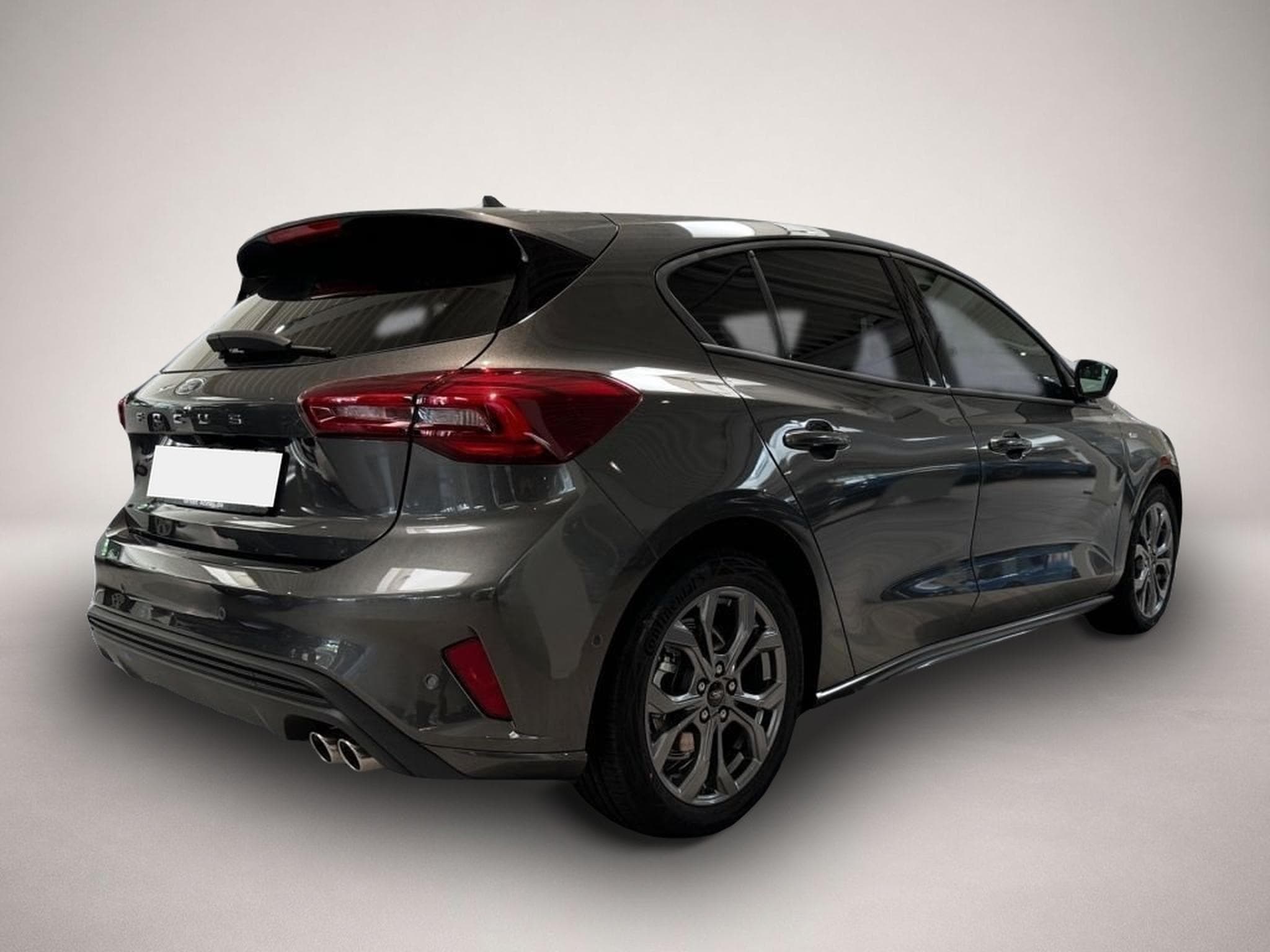 Ford Focus (2024) - Photo 3