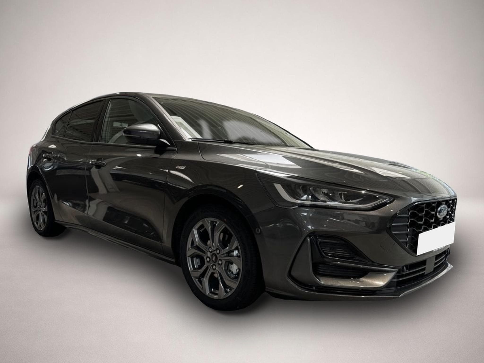 Ford Focus (2024) - Photo 2