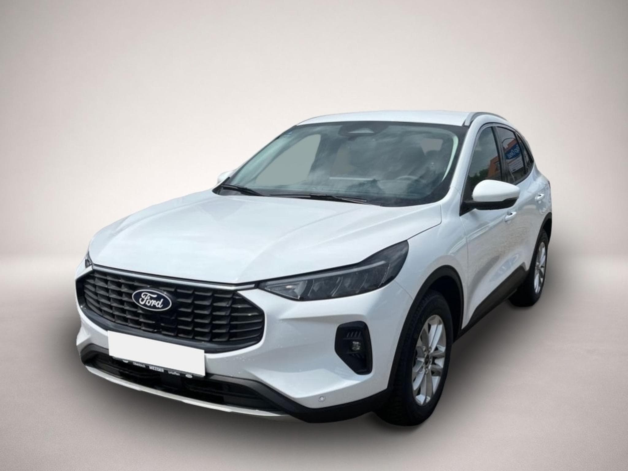 Ford Kuga (2025) - Photo 1