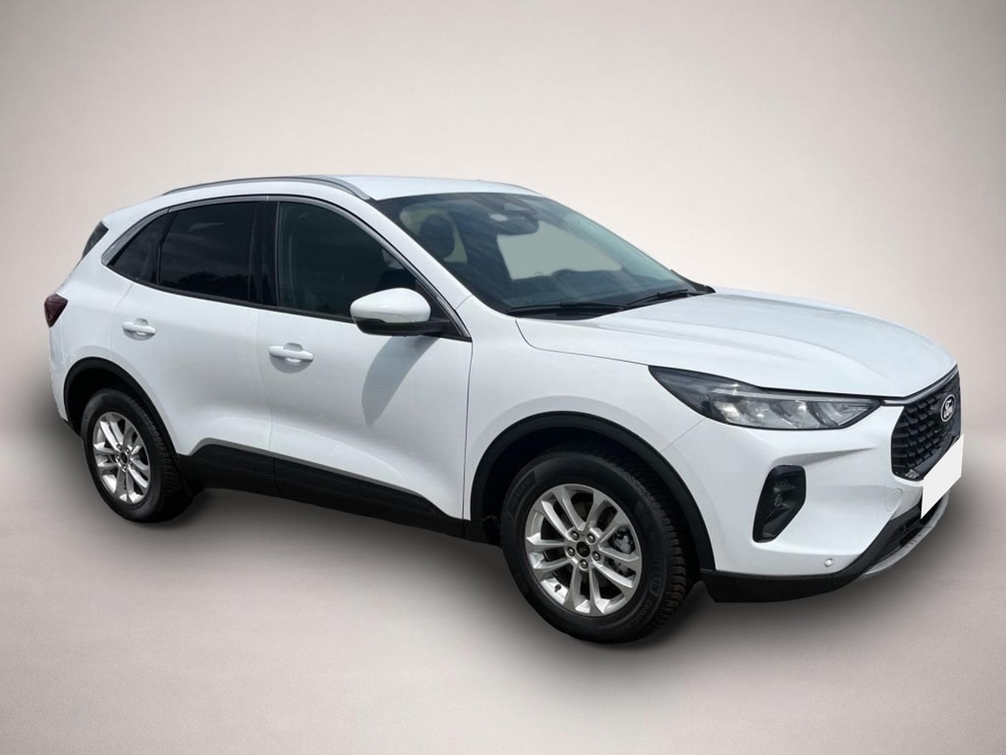 Ford Kuga (2025) - Photo 2