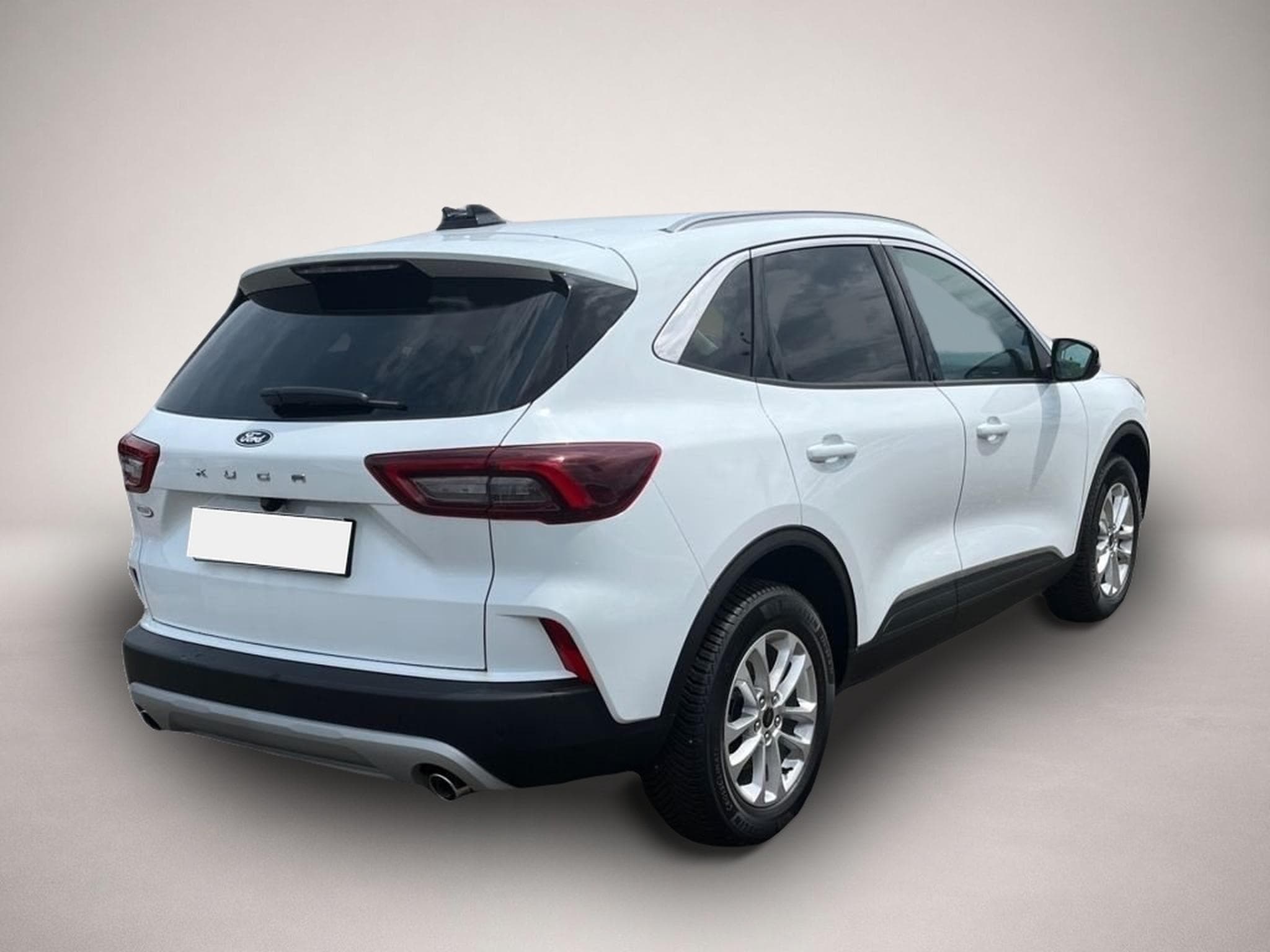Ford Kuga (2025) - Photo 3