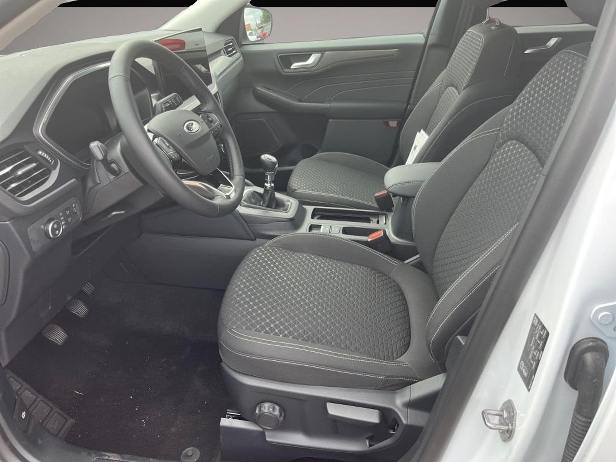 Ford Kuga (2025) - Photo 5