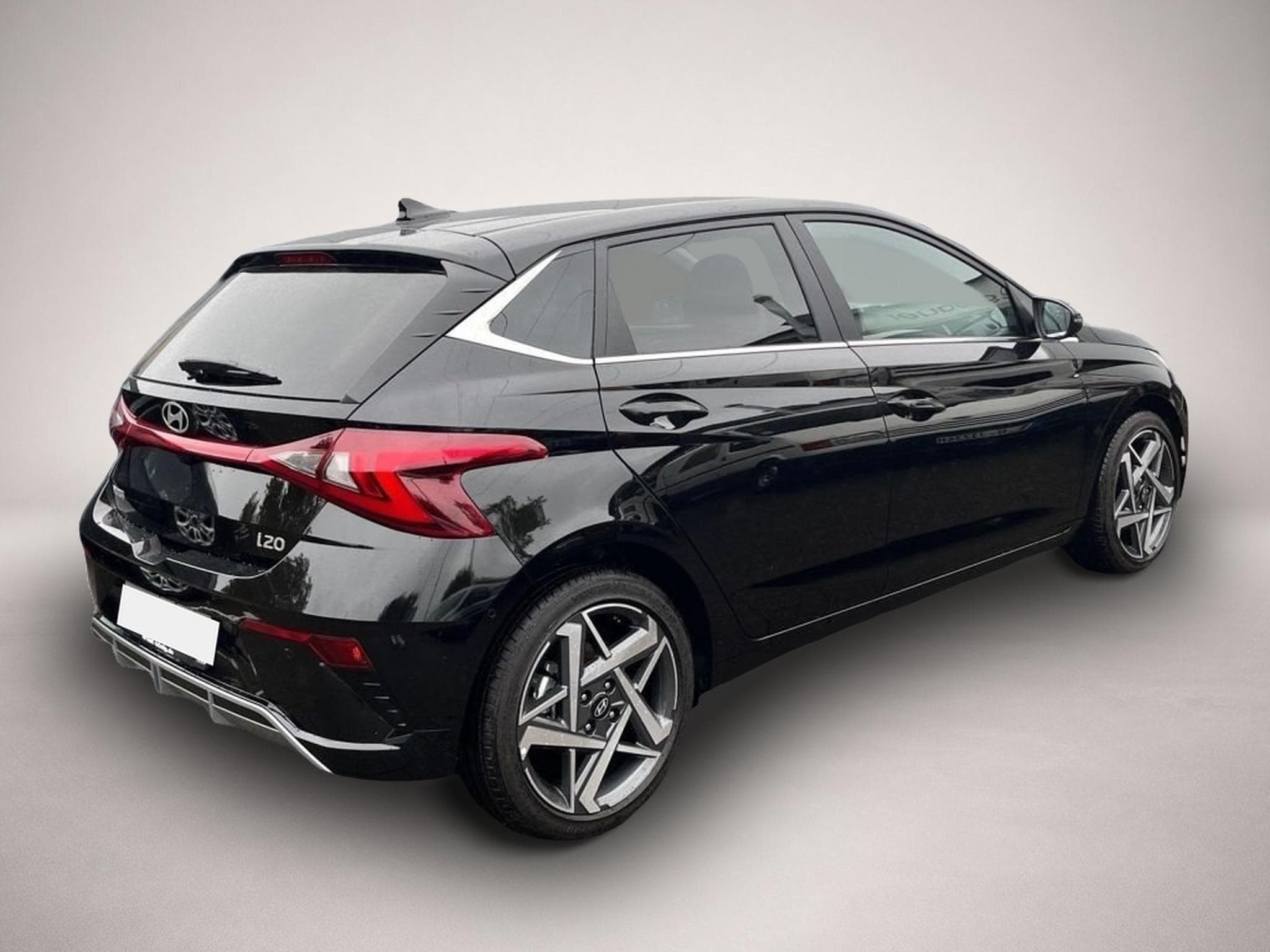 Hyundai i20 (2025) - Photo 3