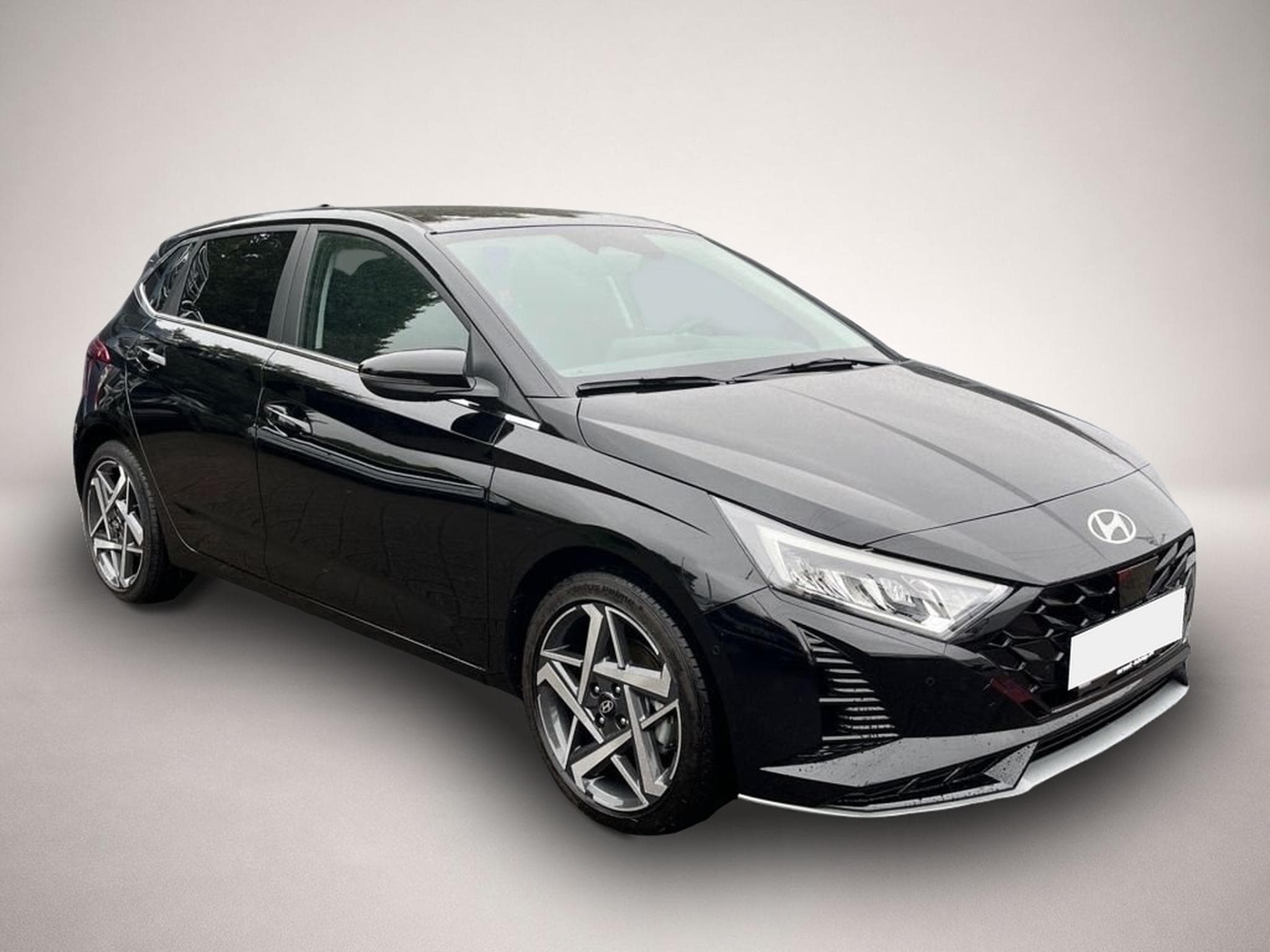 Hyundai i20 (2025) - Photo 2