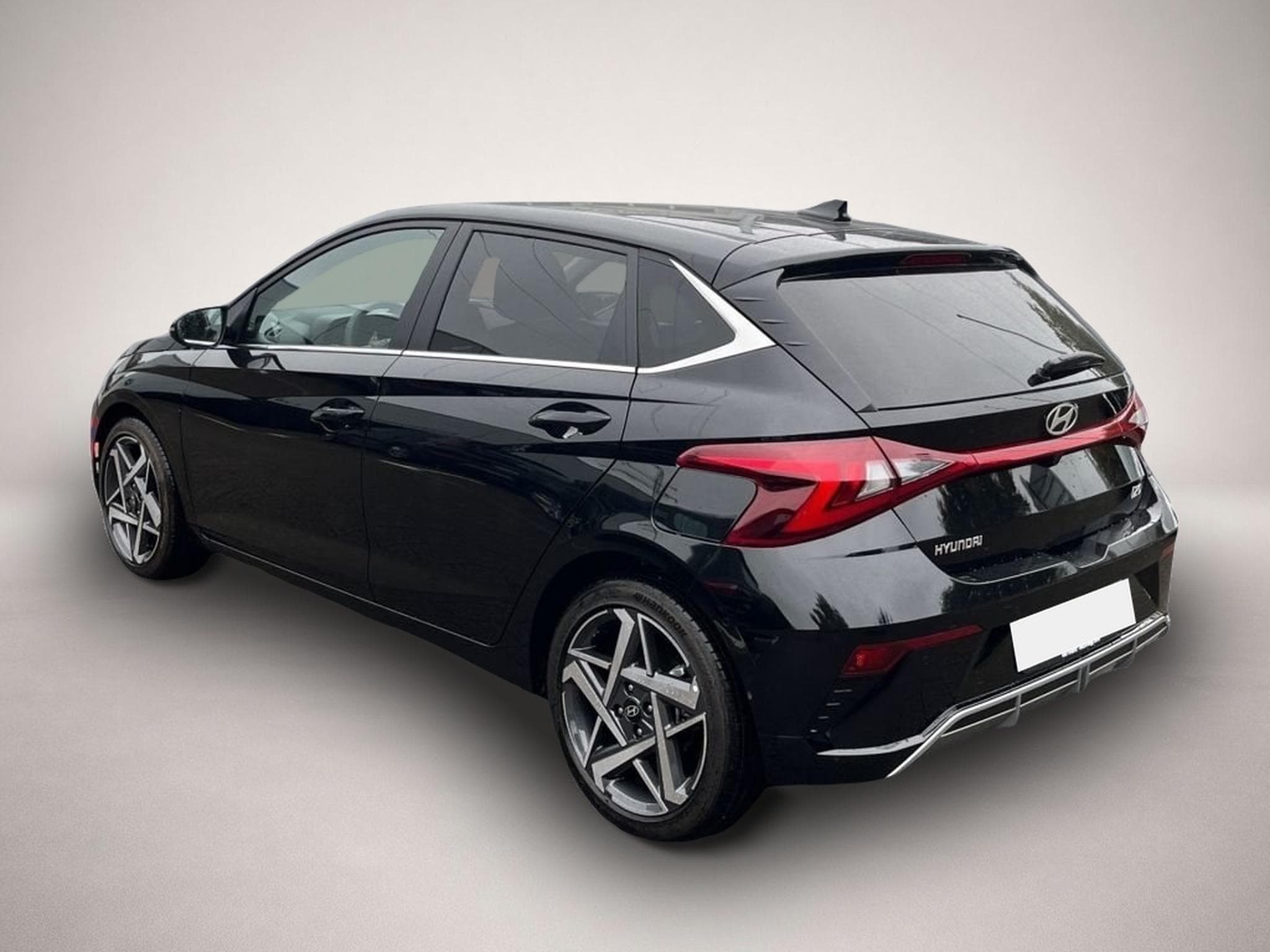 Hyundai i20 (2025) - Photo 4