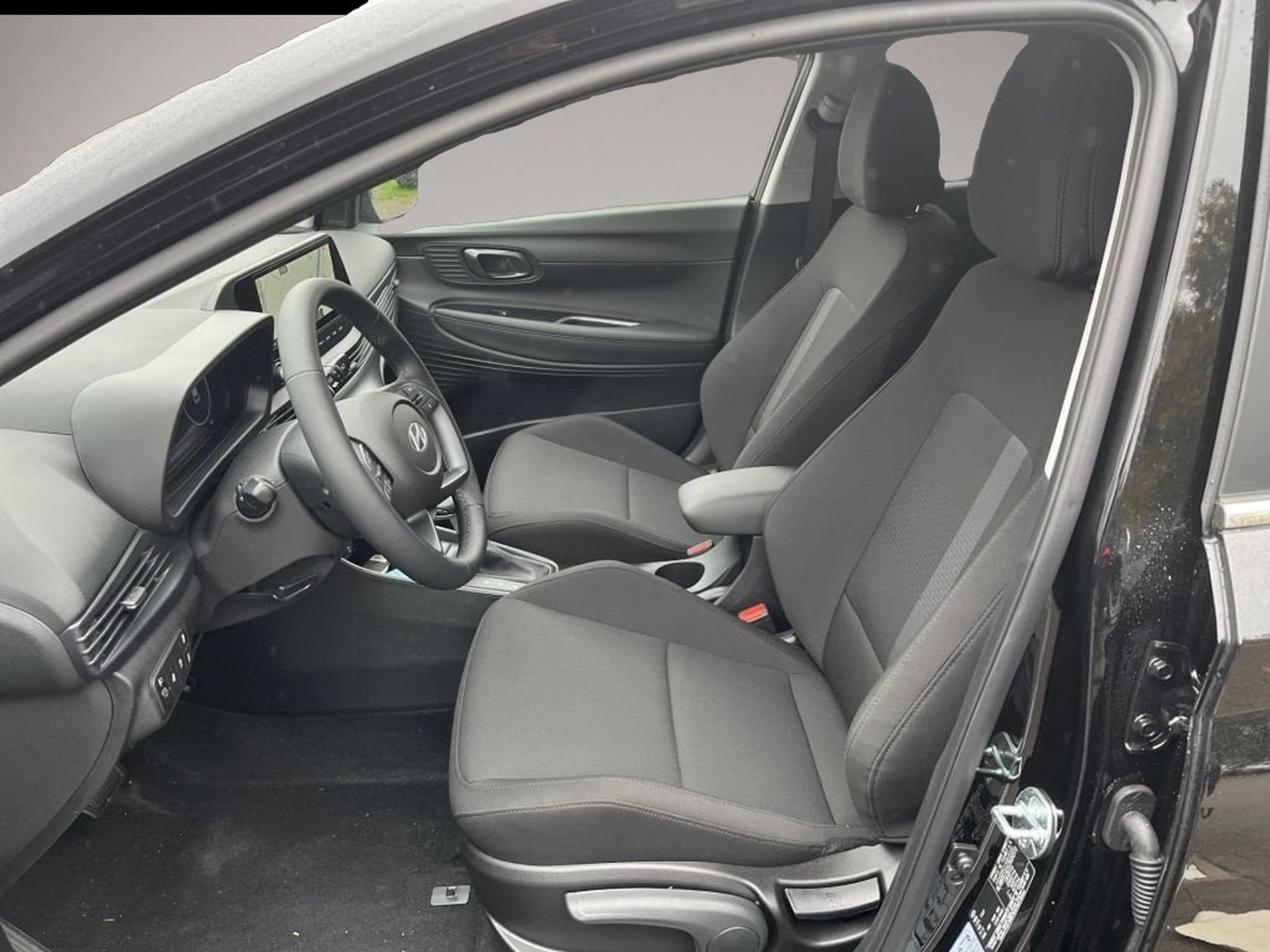 Hyundai i20 (2025) - Photo 5