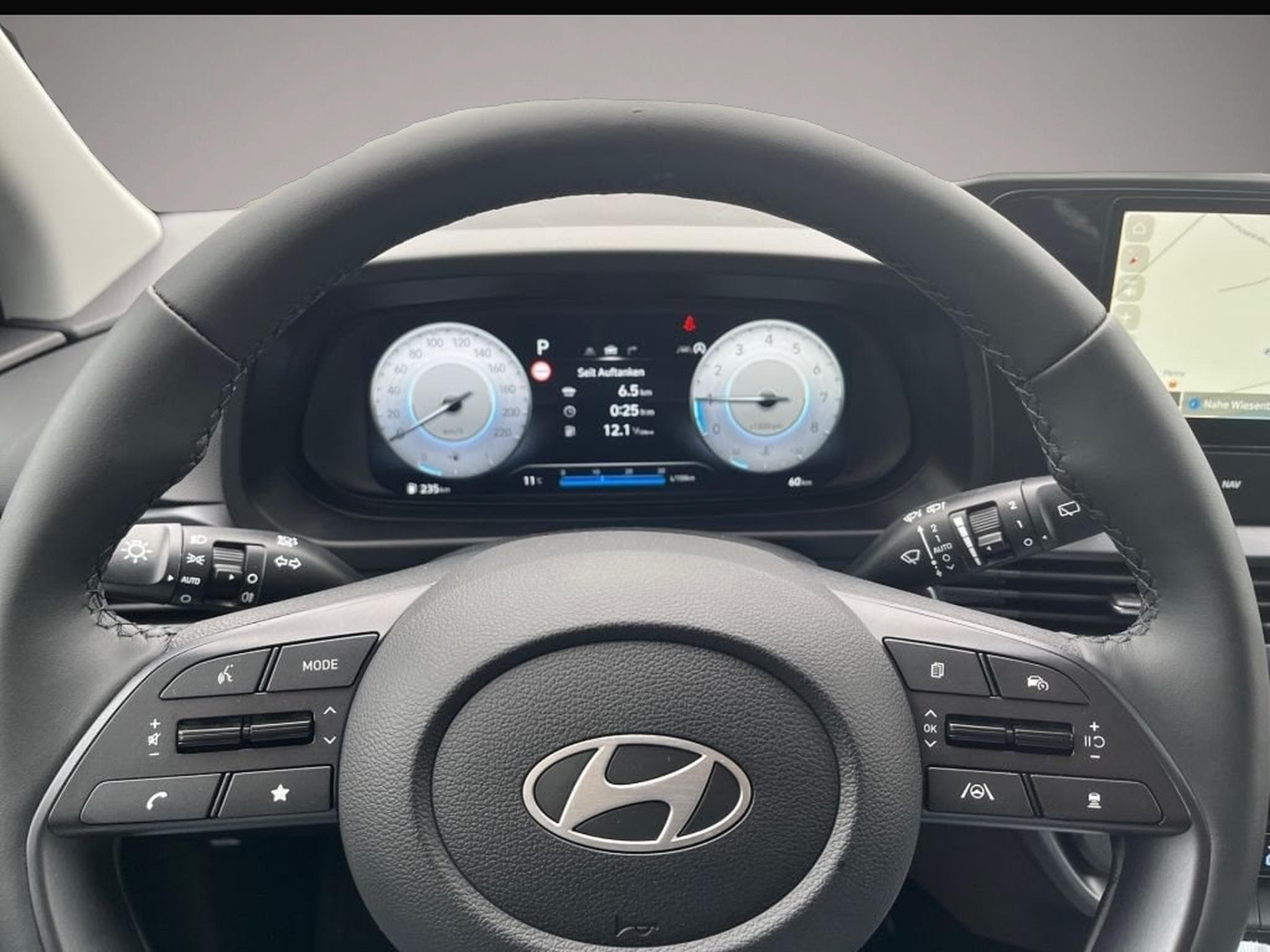 Hyundai i20 (2025) - Photo 6