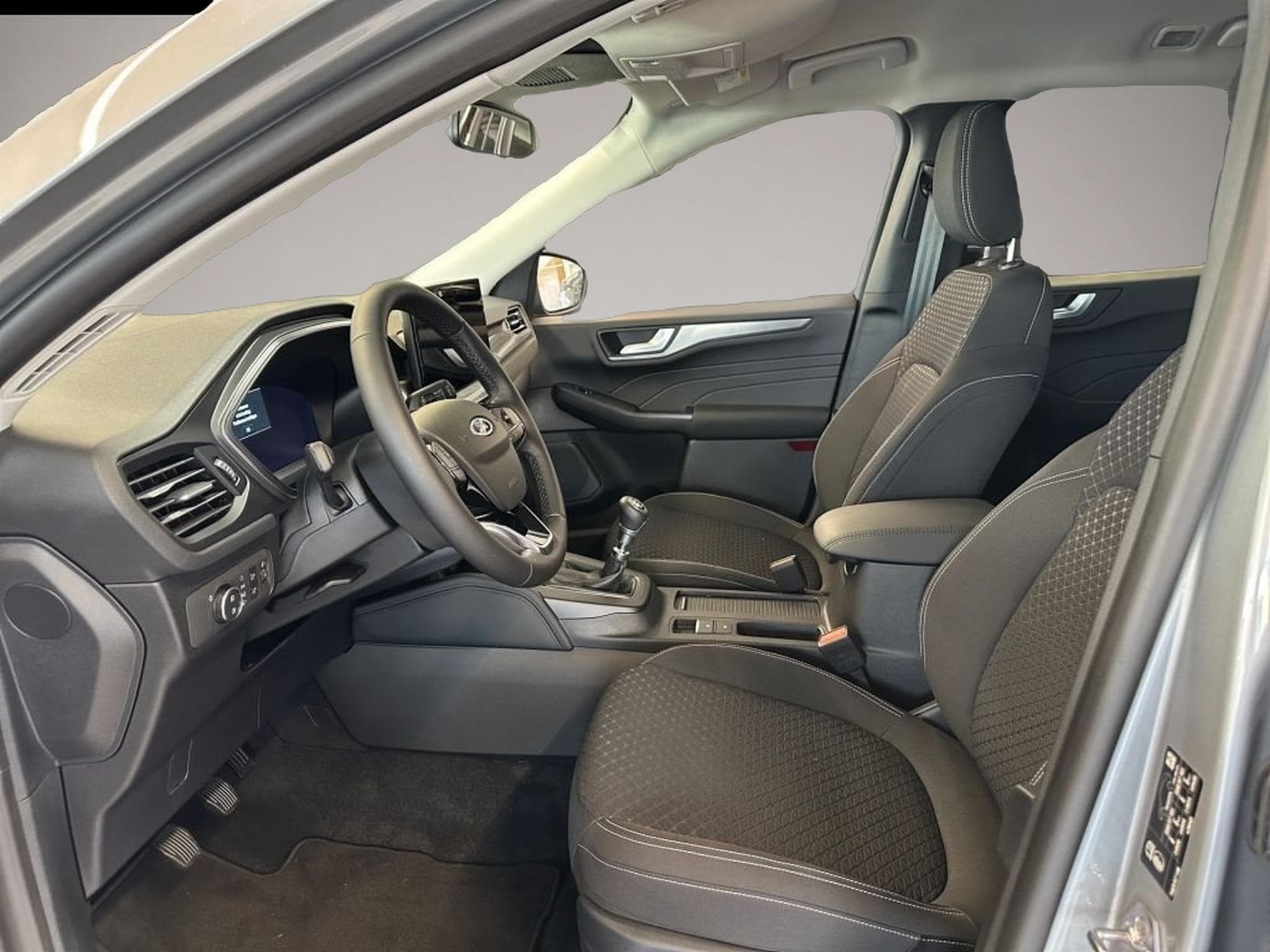 Ford Kuga (2025) - Photo 4