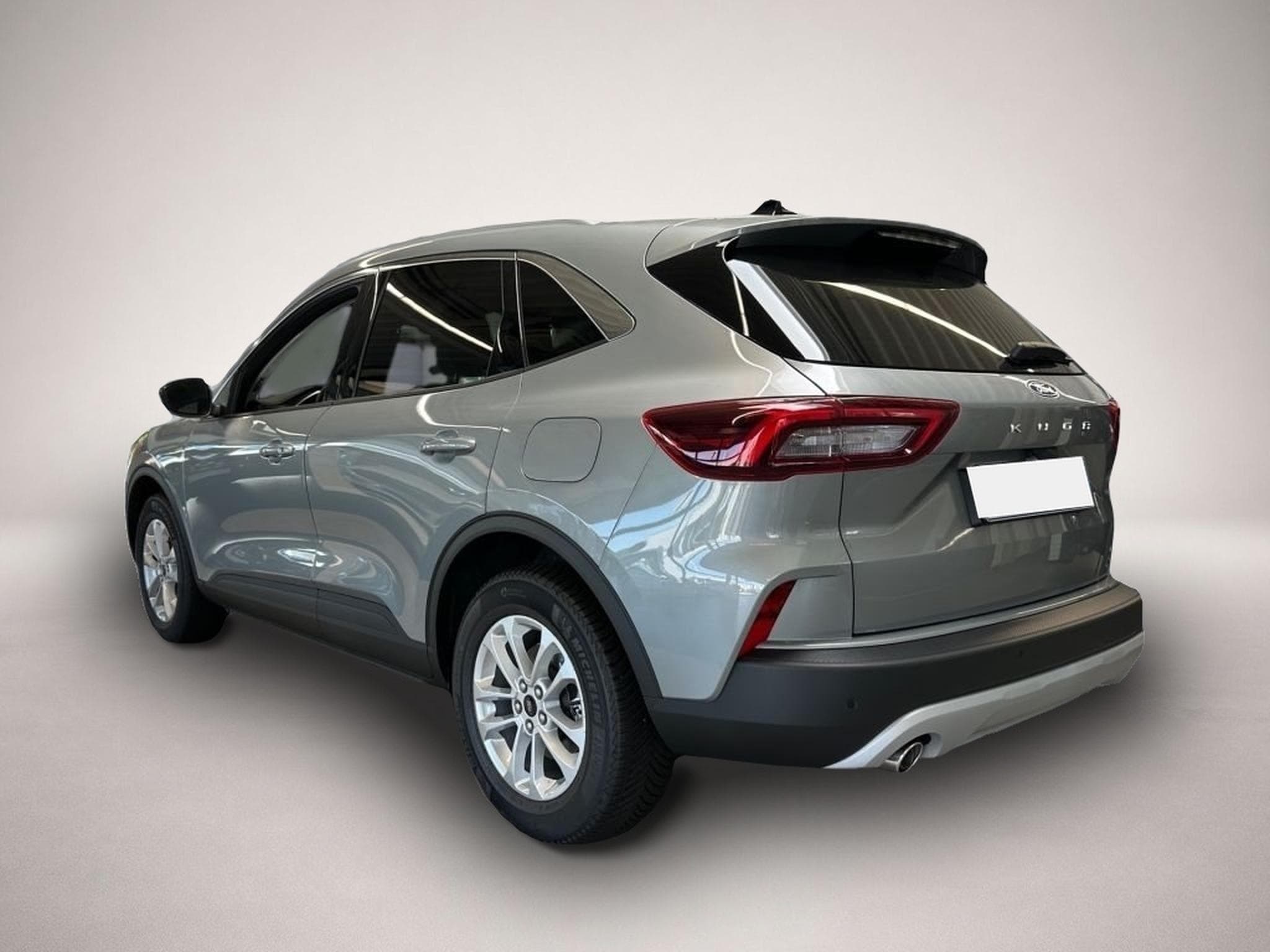 Ford Kuga (2025) - Photo 3