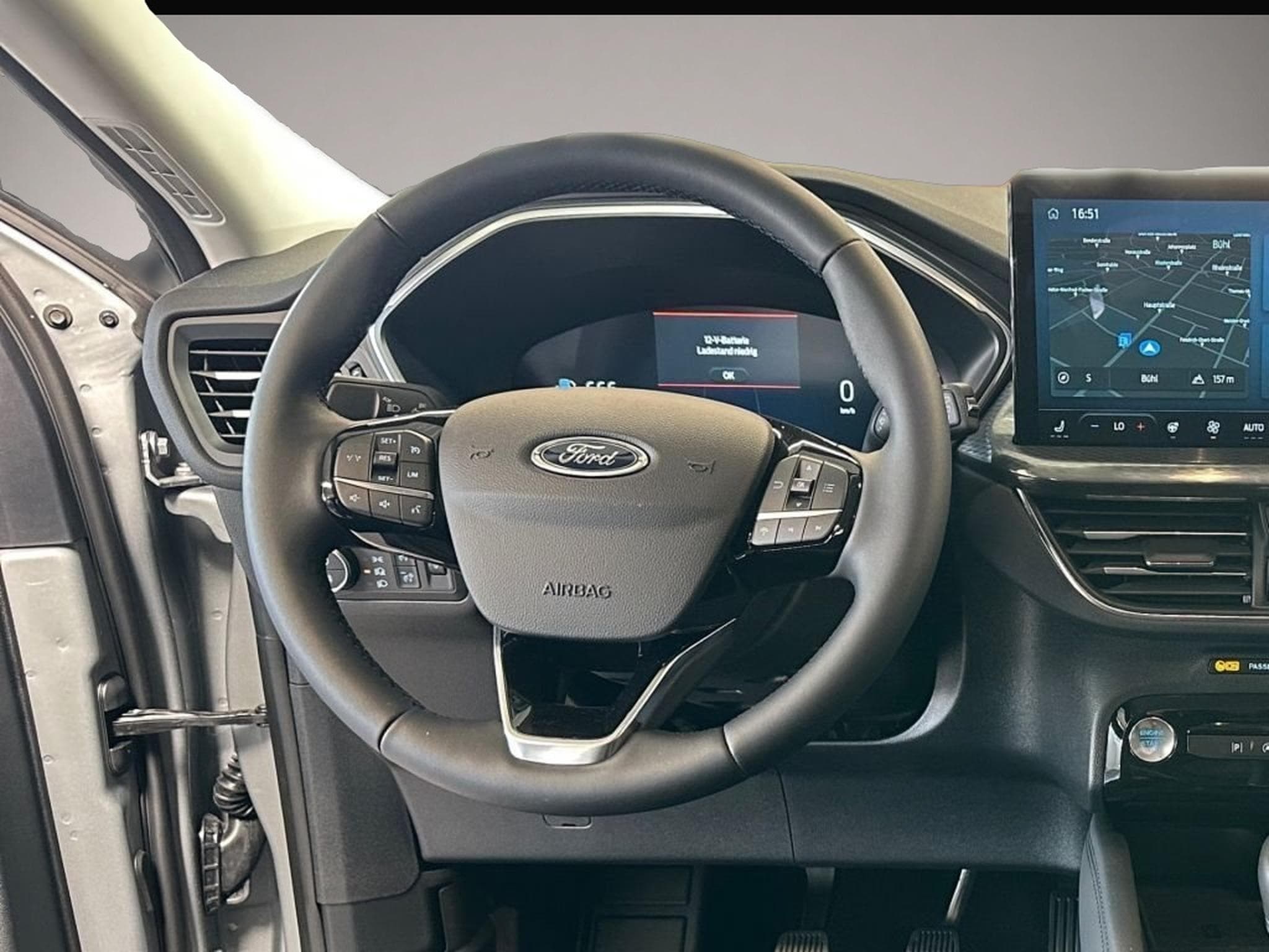 Ford Kuga (2025) - Photo 5