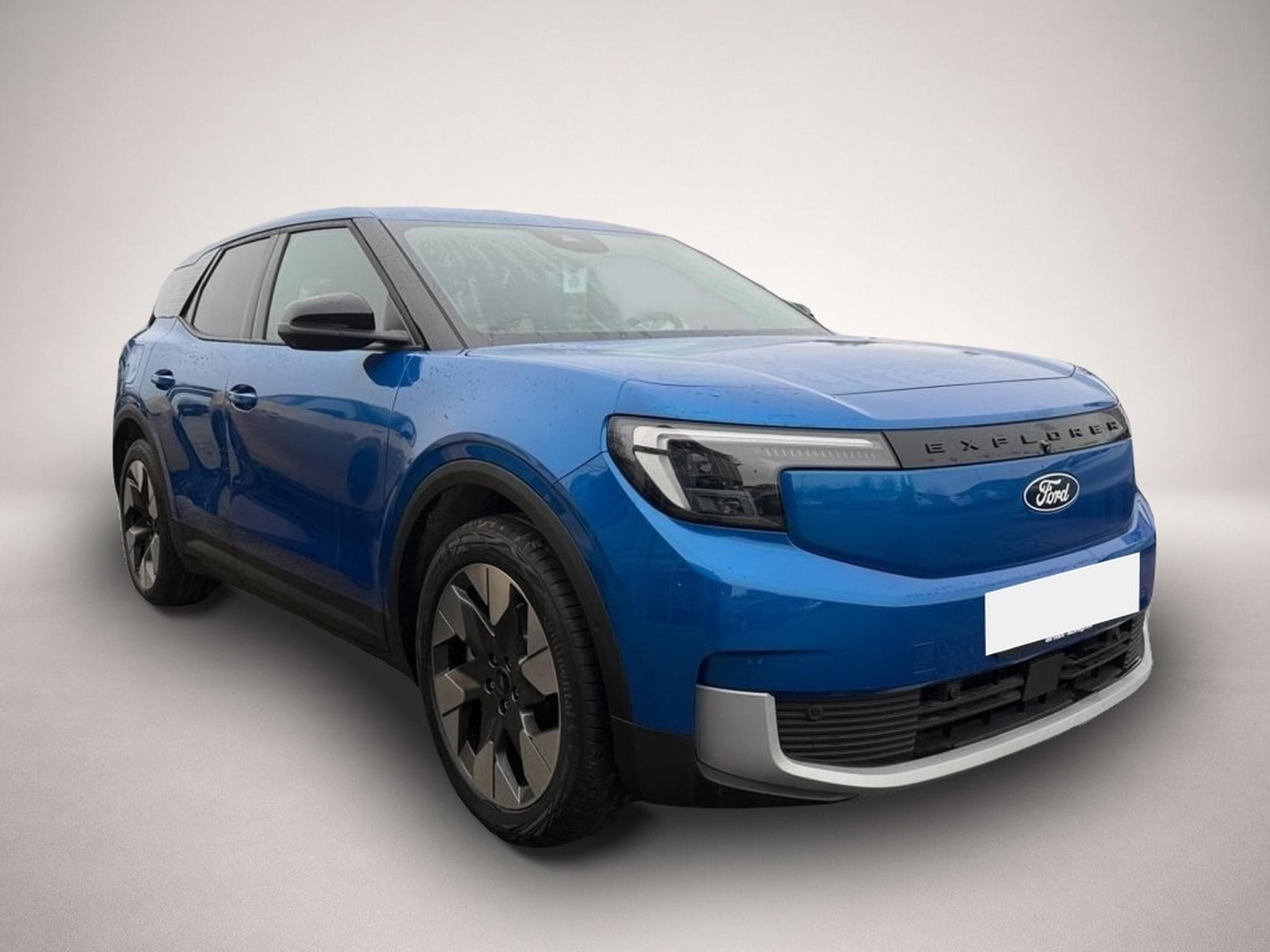 Ford Explorer (2025) - Photo 2