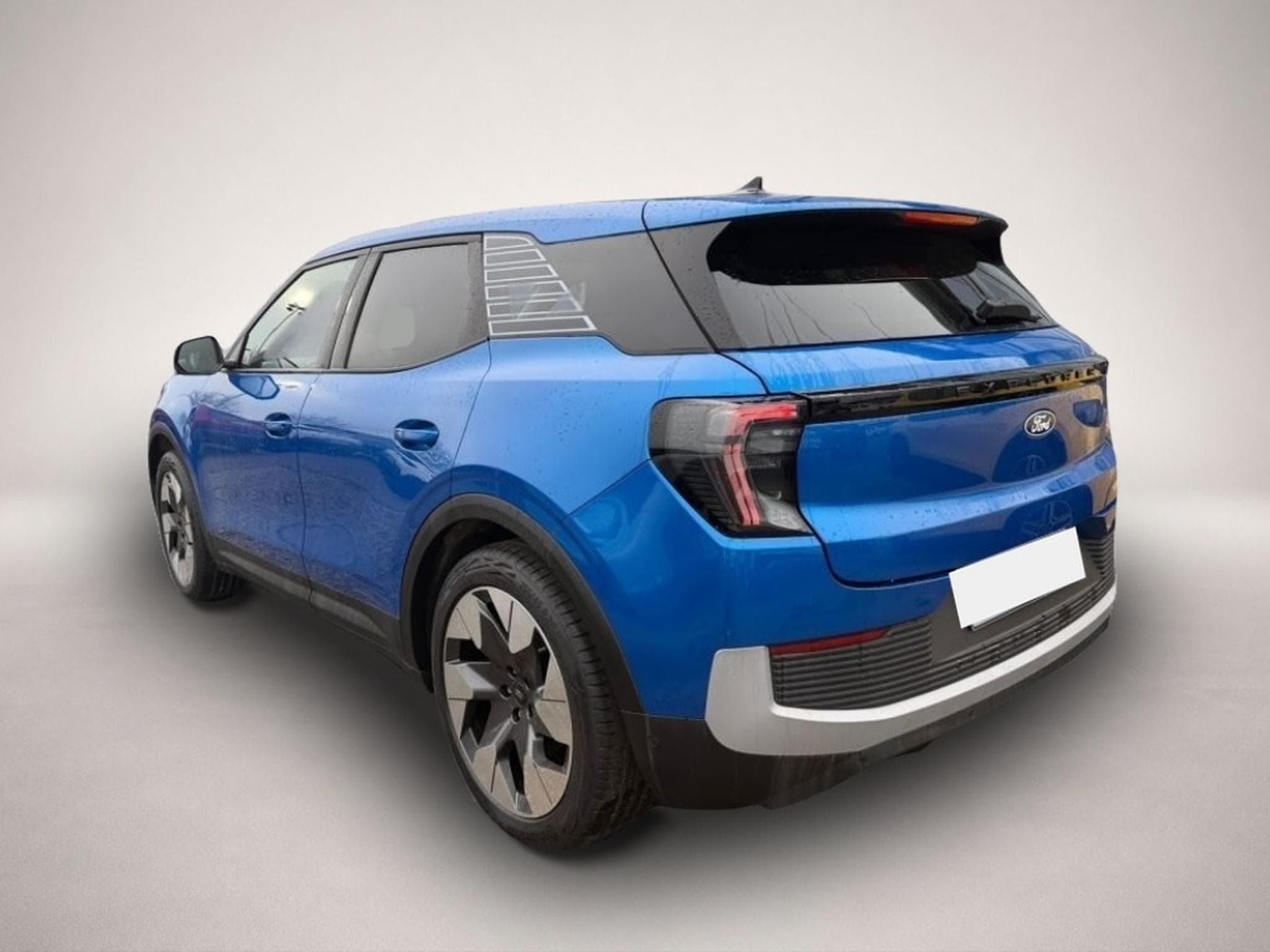 Ford Explorer (2025) - Photo 4