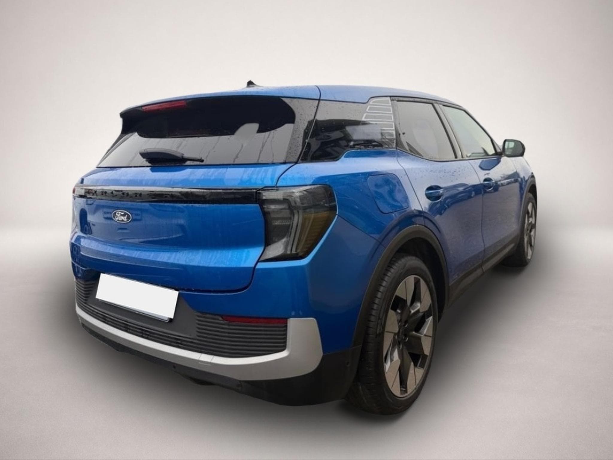 Ford Explorer (2025) - Photo 3