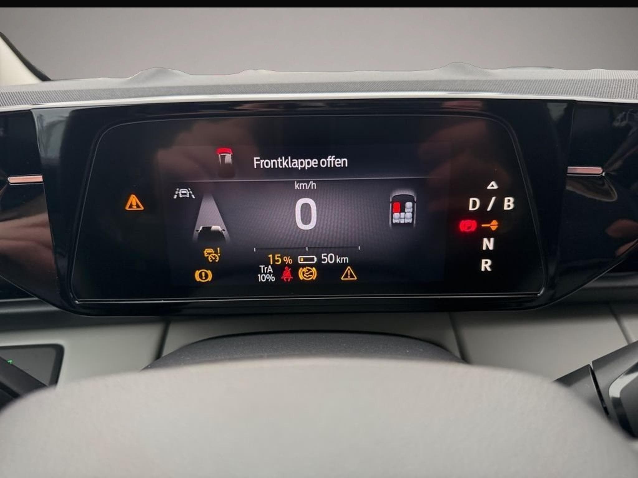 Ford Explorer (2025) - Photo 5