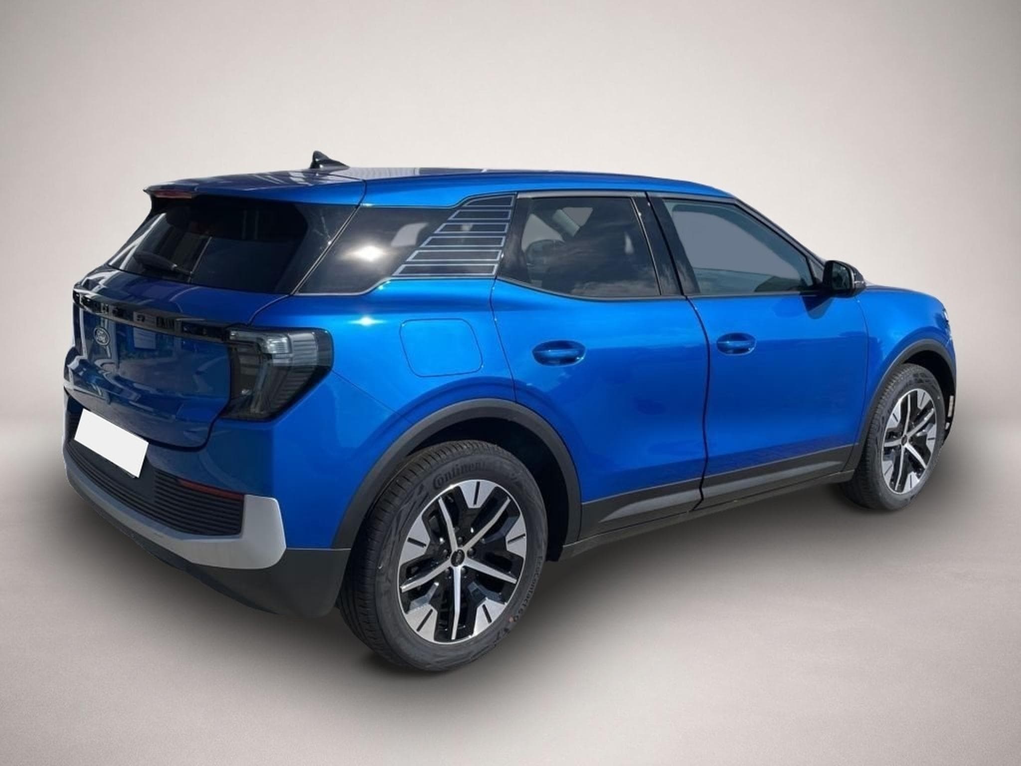 Ford Explorer (2025) - Photo 3