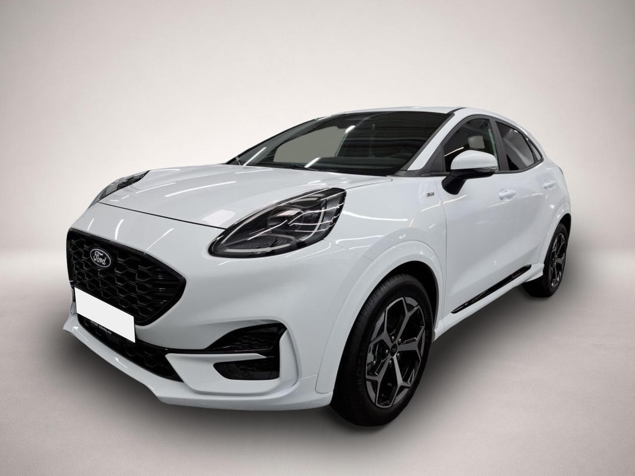 Ford Puma (2025) - Photo 1