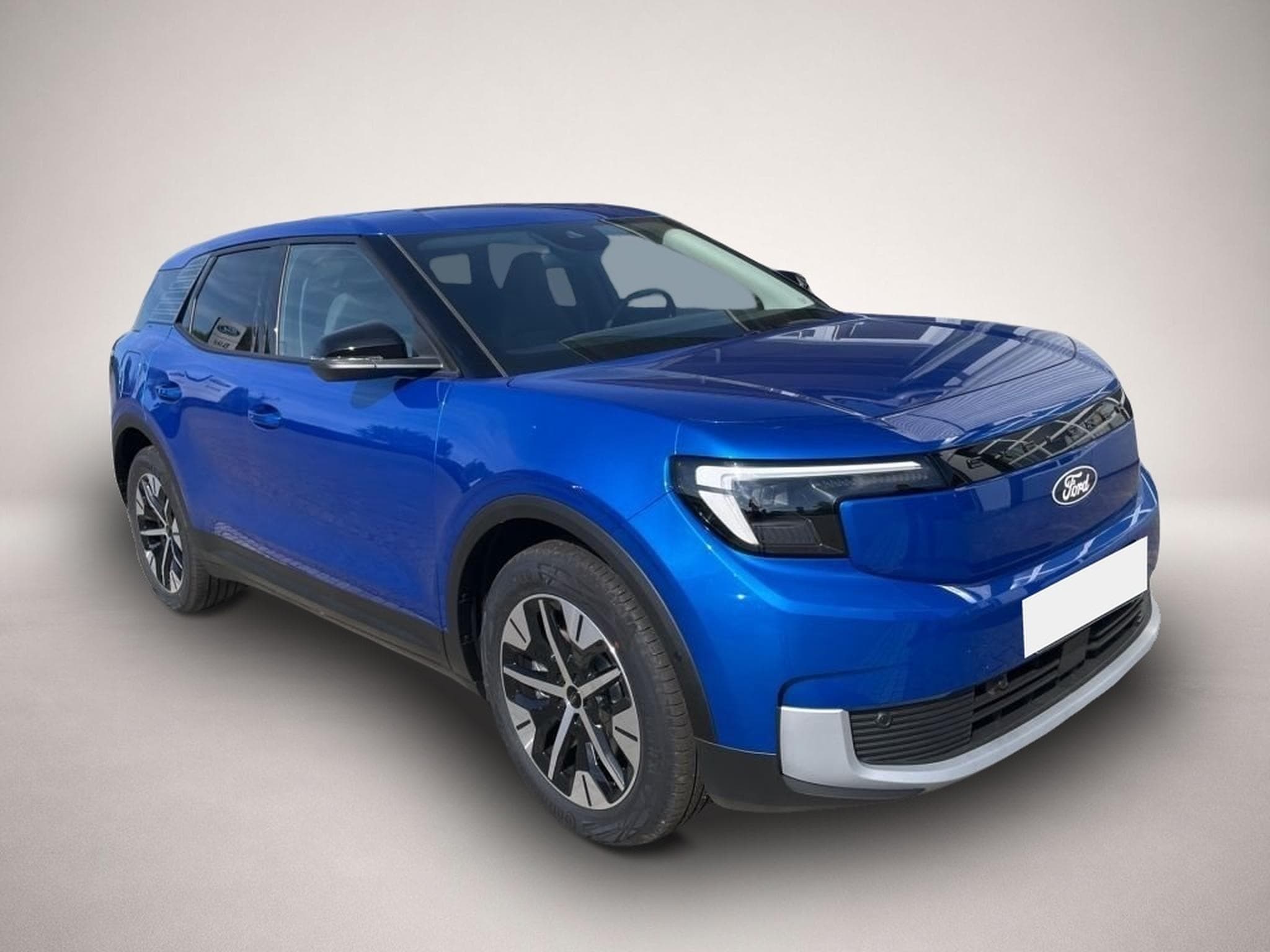 Ford Explorer (2025) - Photo 2
