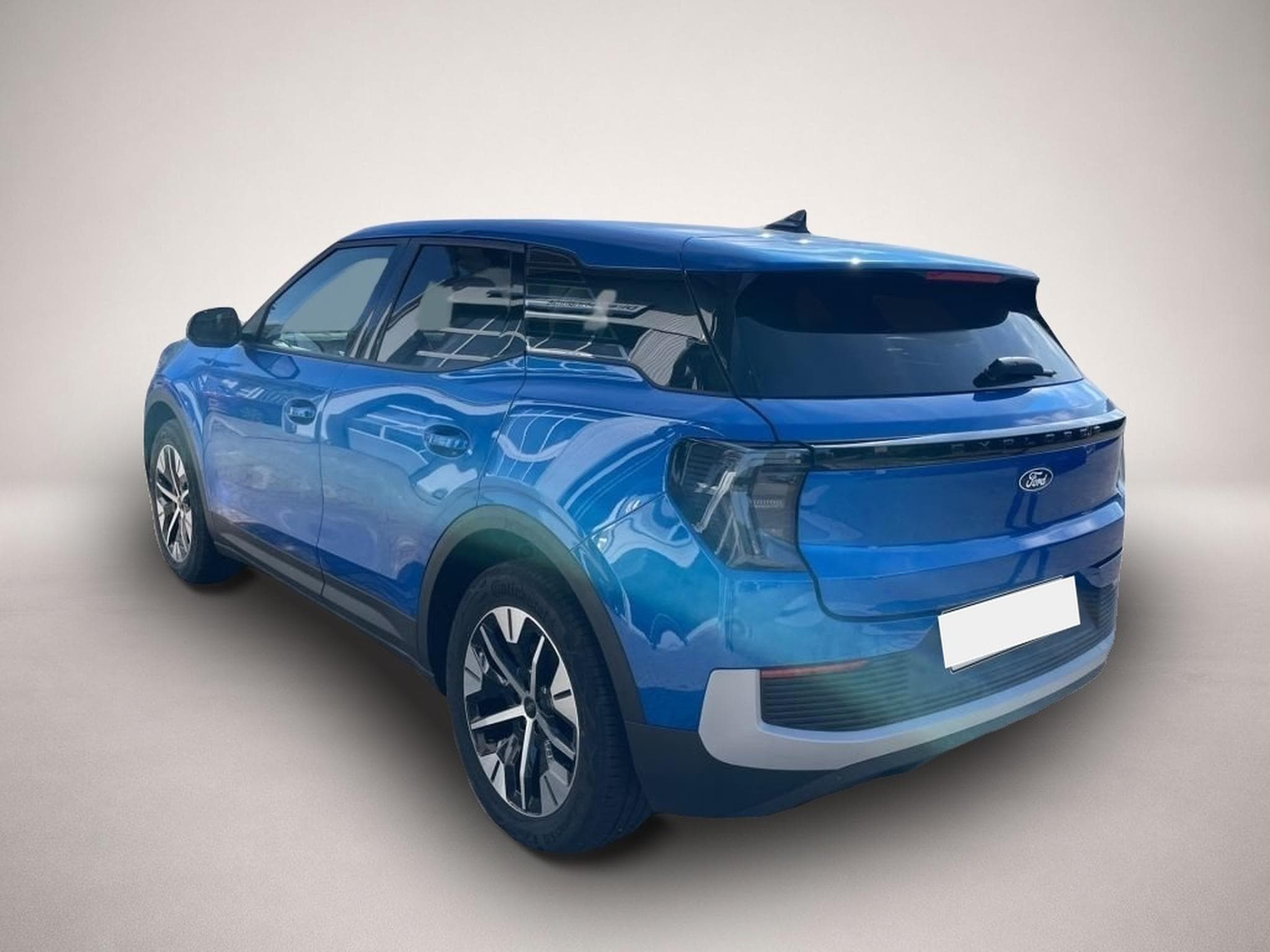 Ford Explorer (2025) - Photo 4