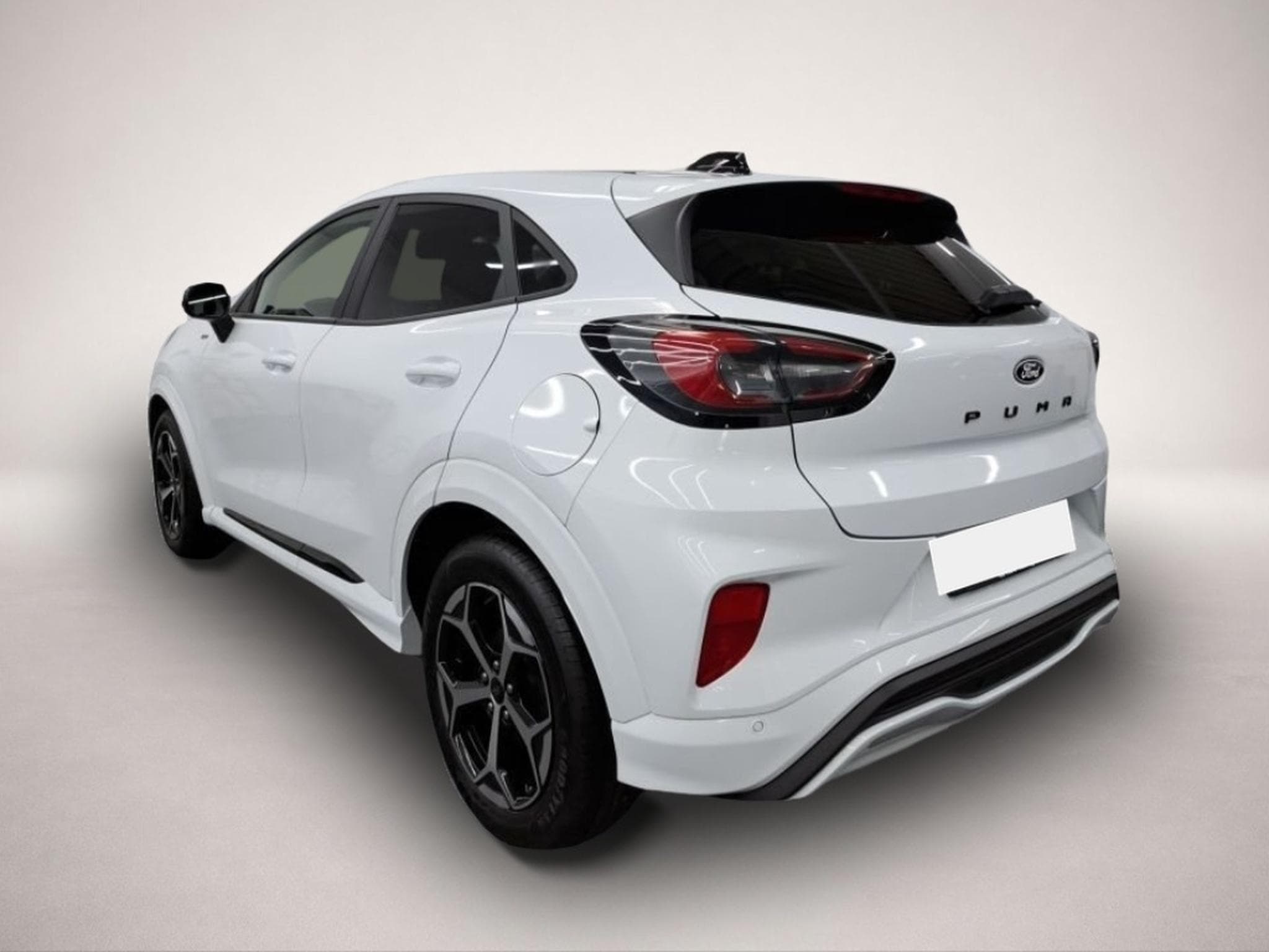 Ford Puma (2025) - Photo 2