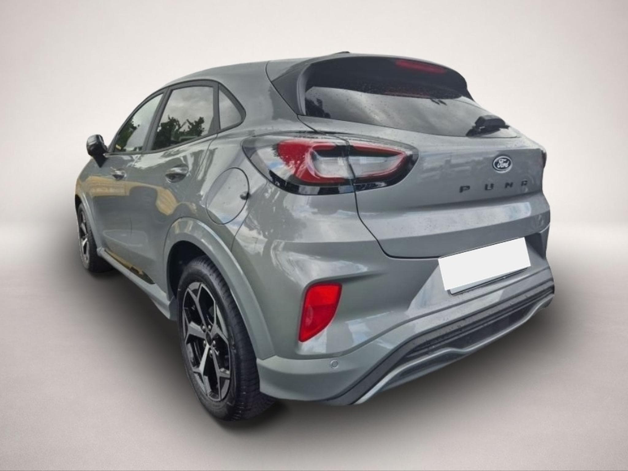 Ford Puma (2025) - Photo 3